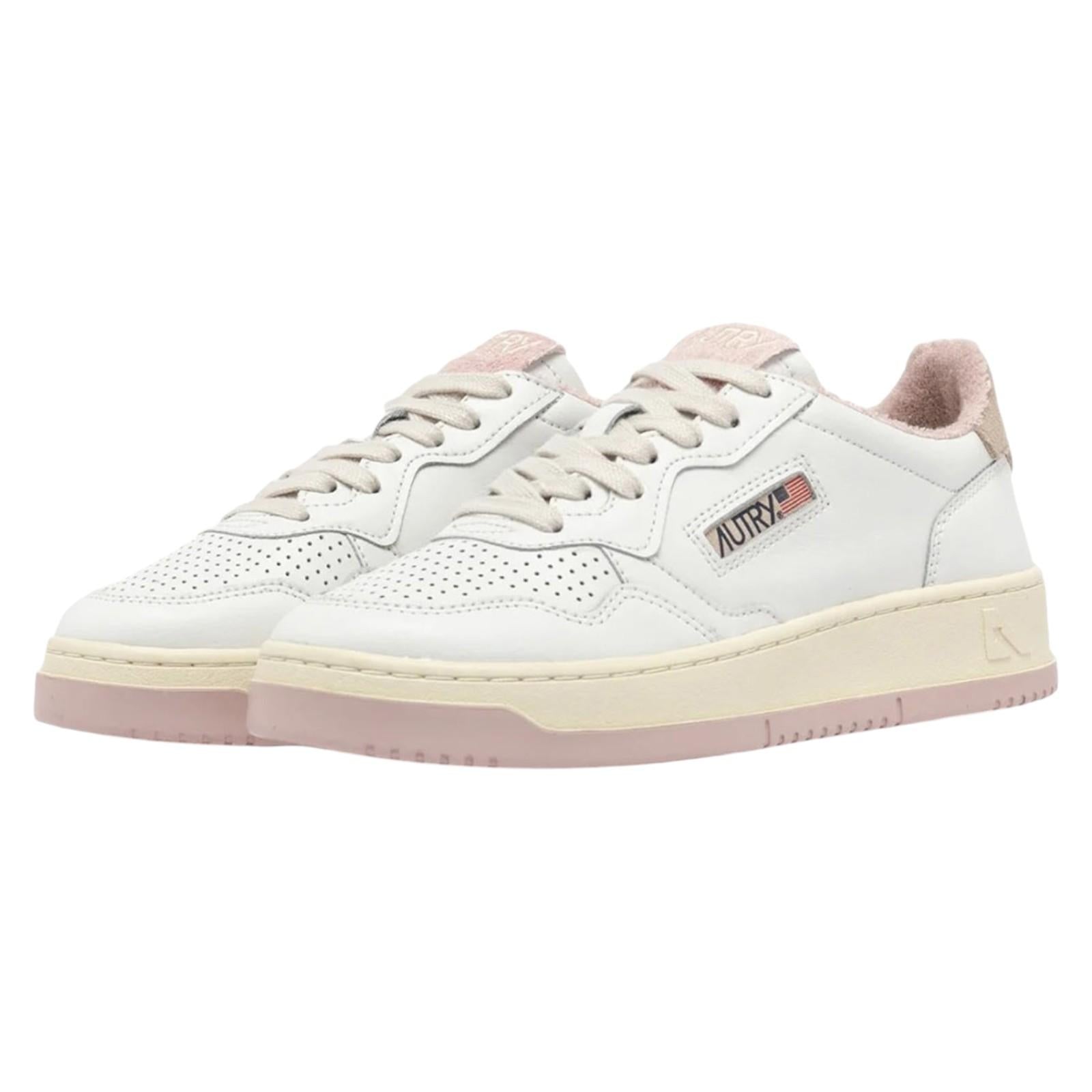 Sneakers AUTRY Donna AULW VS07 