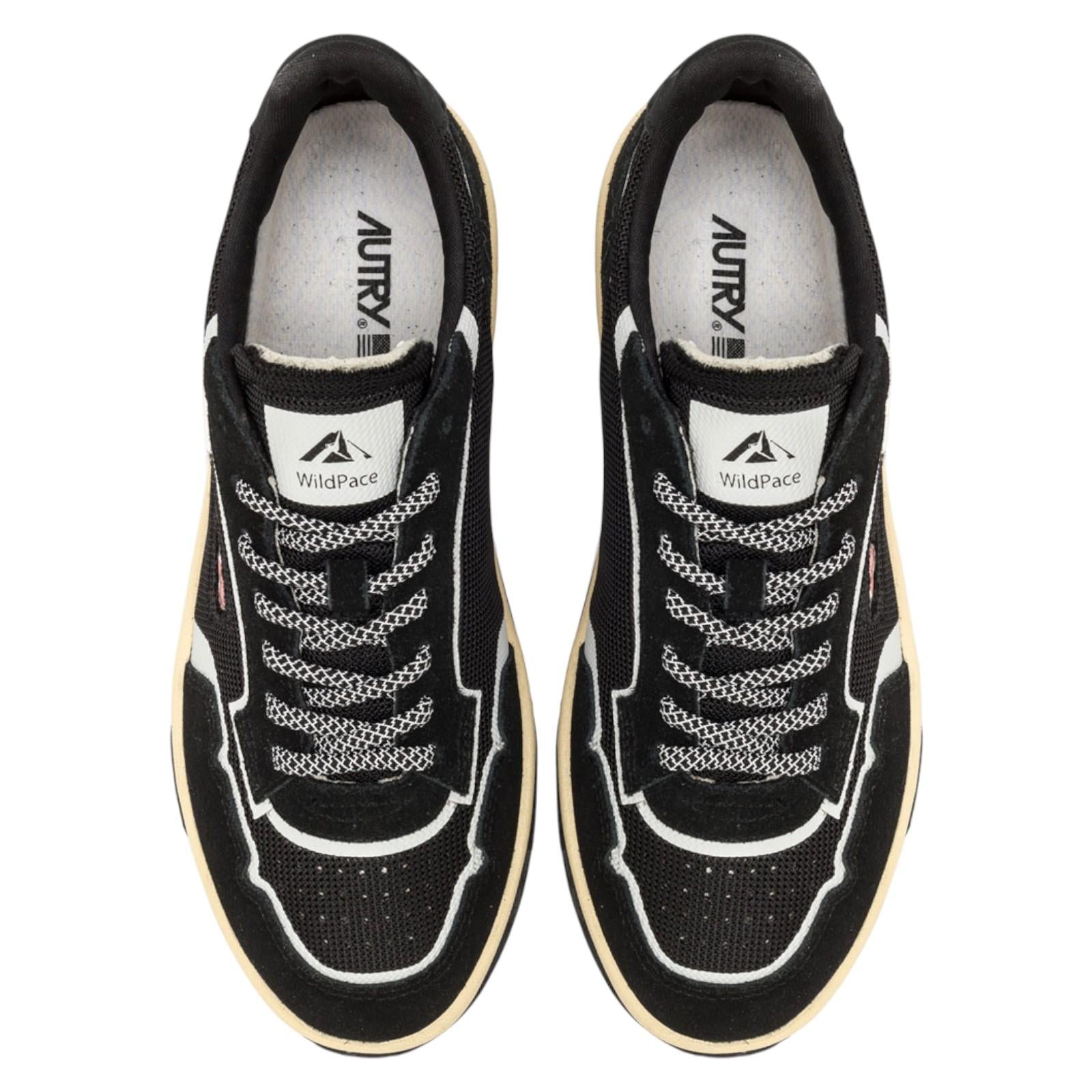 Sneakers AUTRY LDLM AK06 AUTRY 