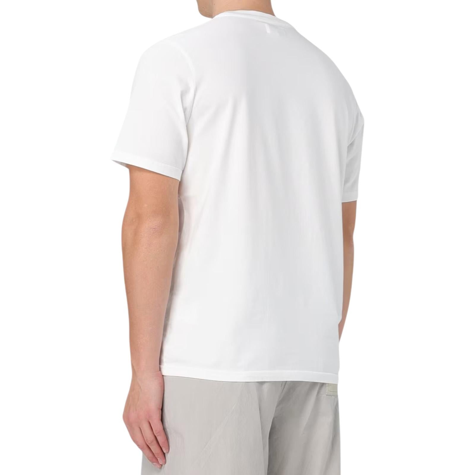 T-shirt AUTRY TSPM-502 W AUTRY 