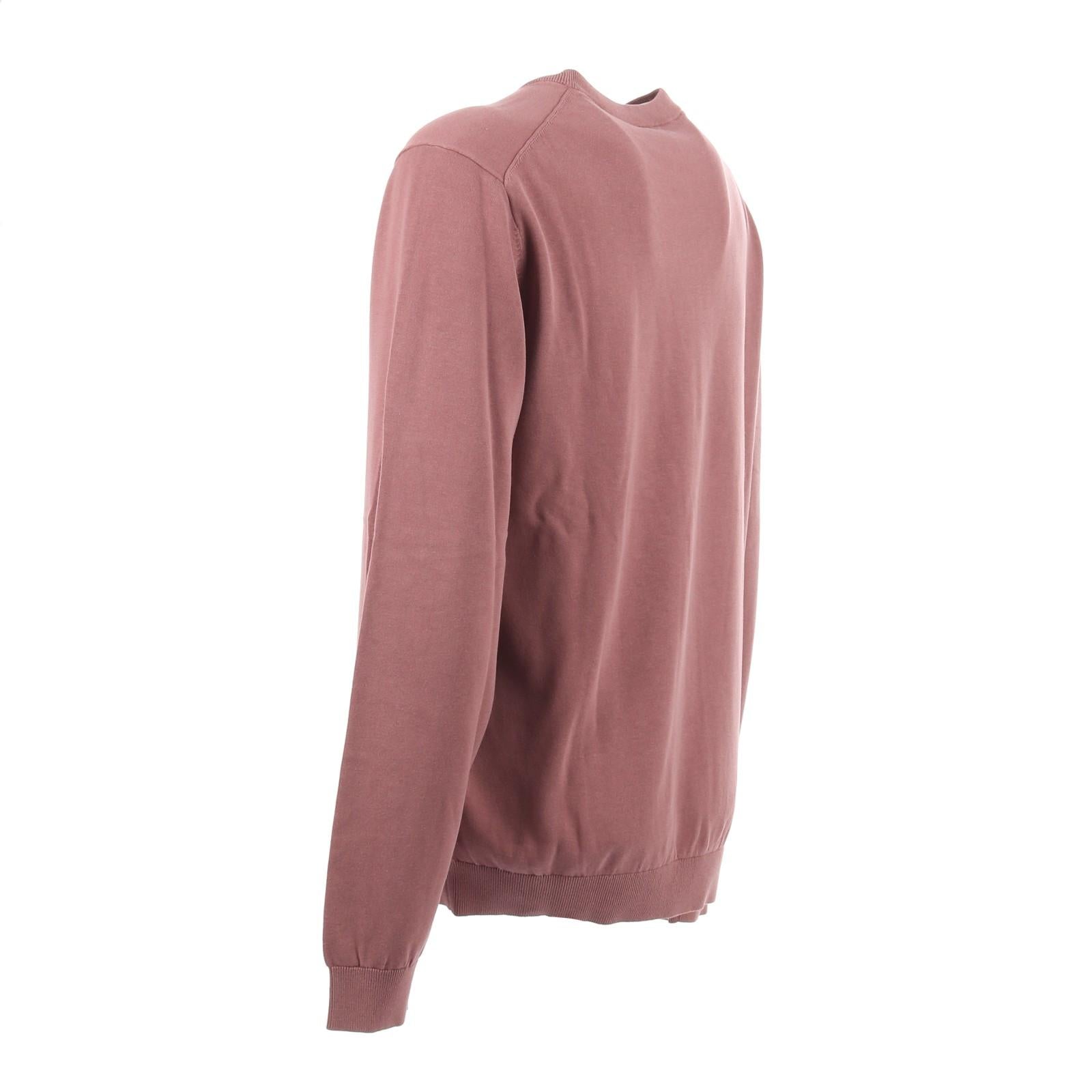 Maglione SUN68 Uomo K35125 57 