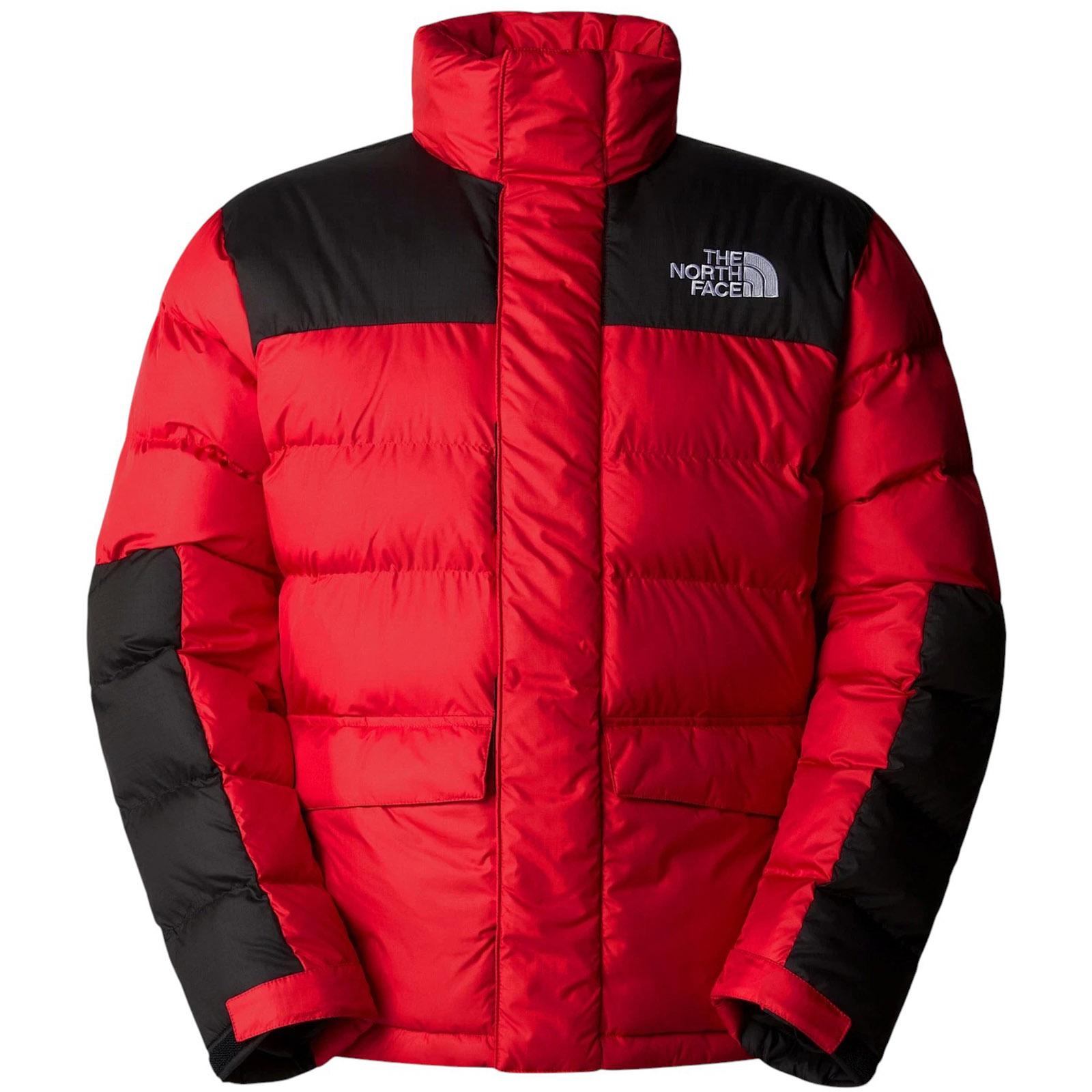 Giubbotto THE NORTH FACE NF0A89EG 682 THE NORTH FACE 