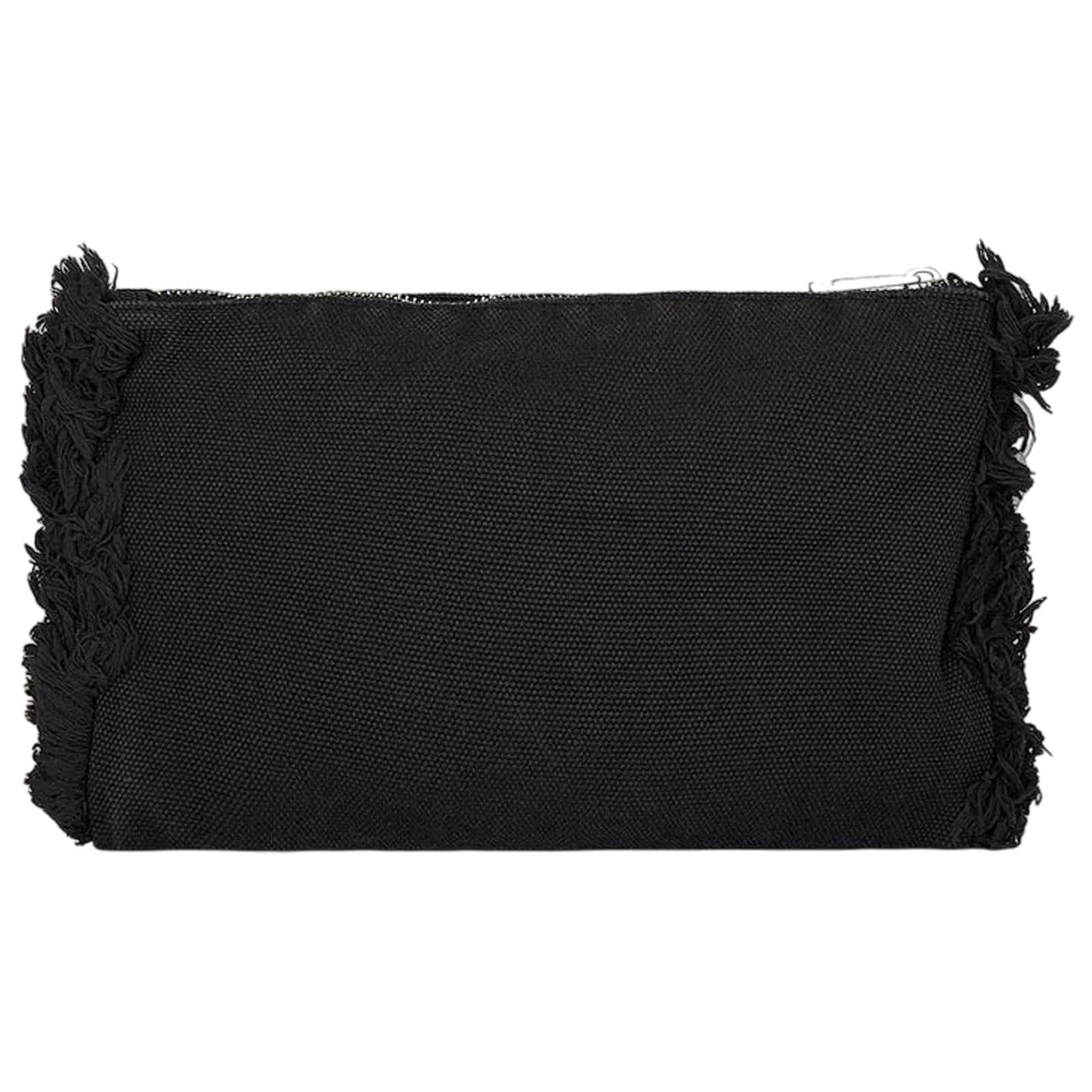 Pochette FK Donna FA25-A054 BK 
