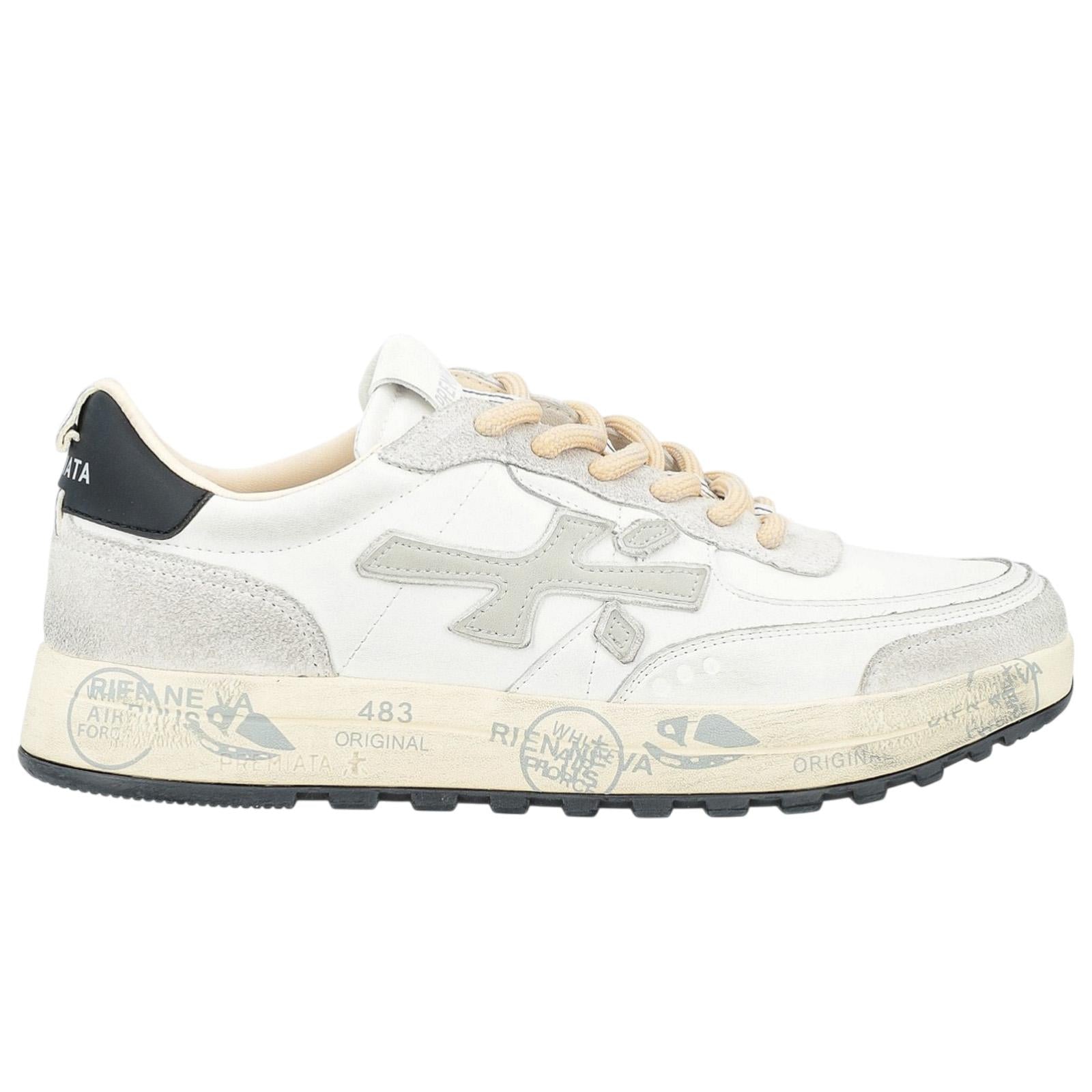 Sneakers PREMIATA NOUS 7233 PREMIATA 