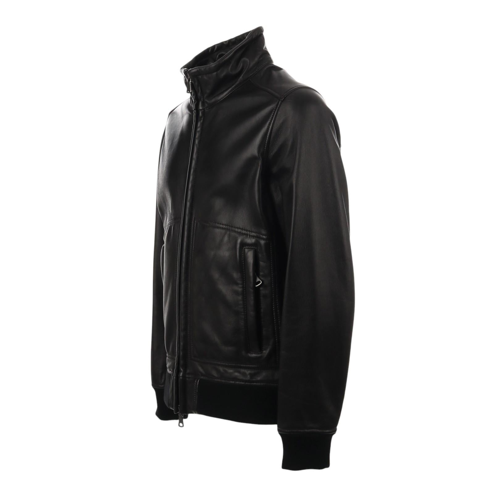 Giubbotto ORCIANI CU0133 TES ORCIANI 