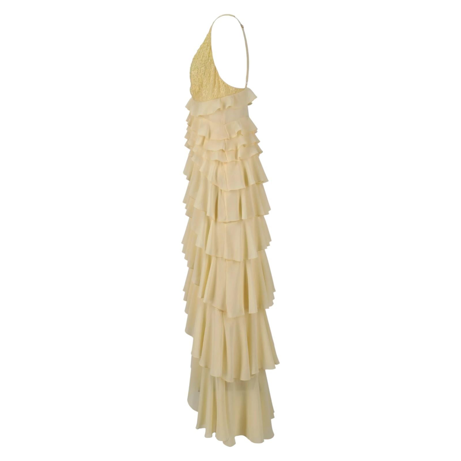 Abito ELISABETTA FRANCHI AB-R42-52E2 DC7 ELISABETTA FRANCHI 