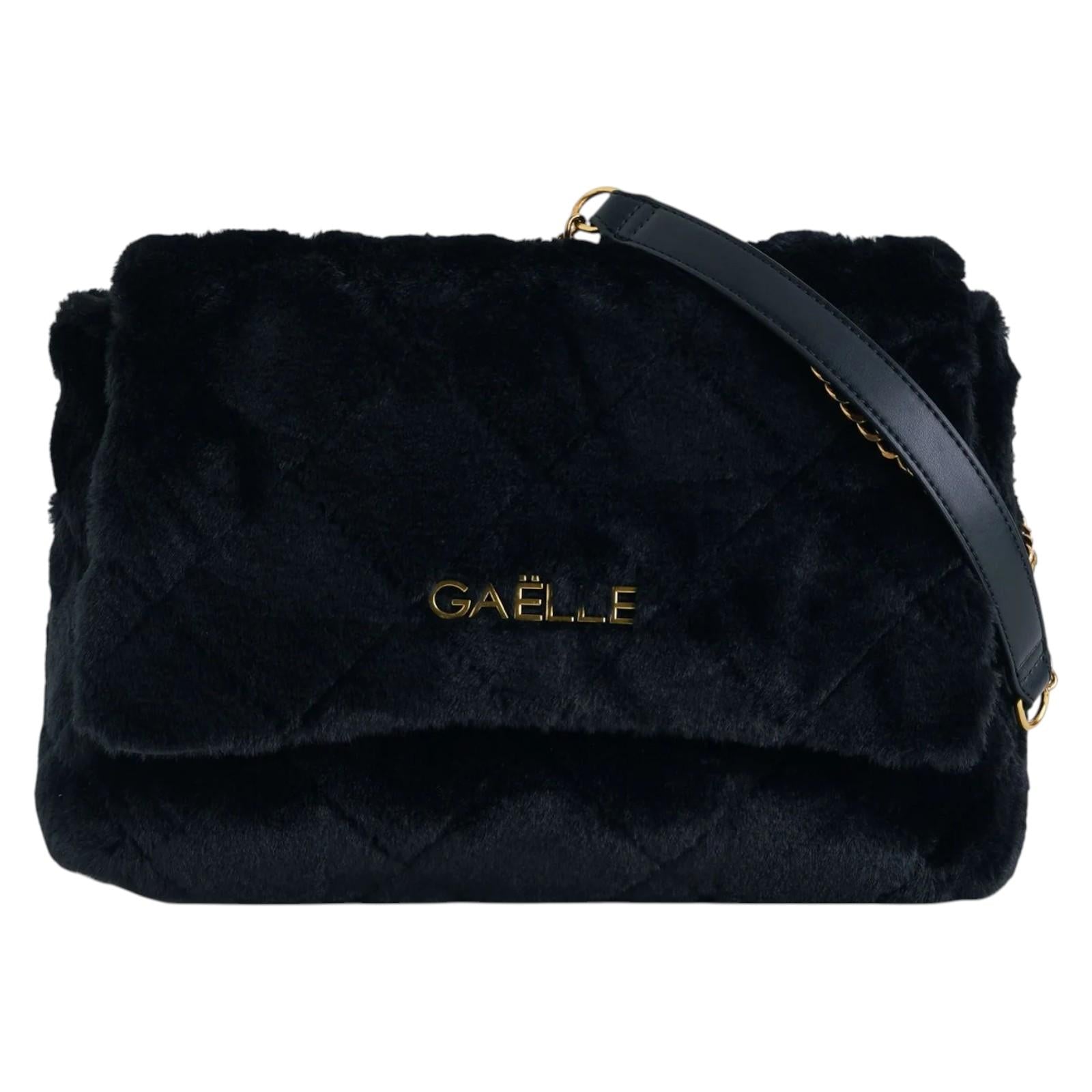 Borsa GAELLE GAACW01151-MTTP0001 NER GAELLE 