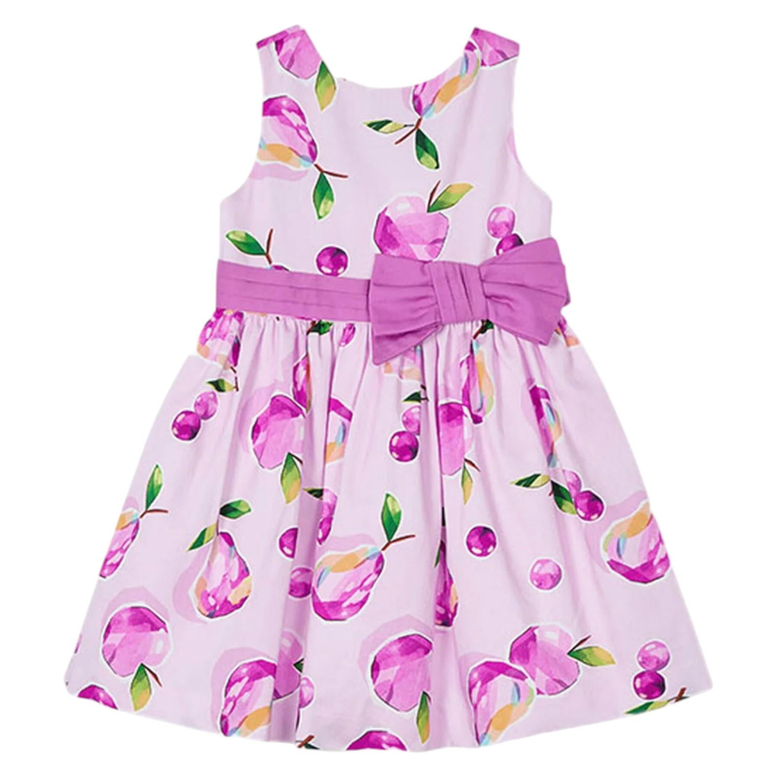 Abito MAYORAL kids 3917 30 MAYORAL 