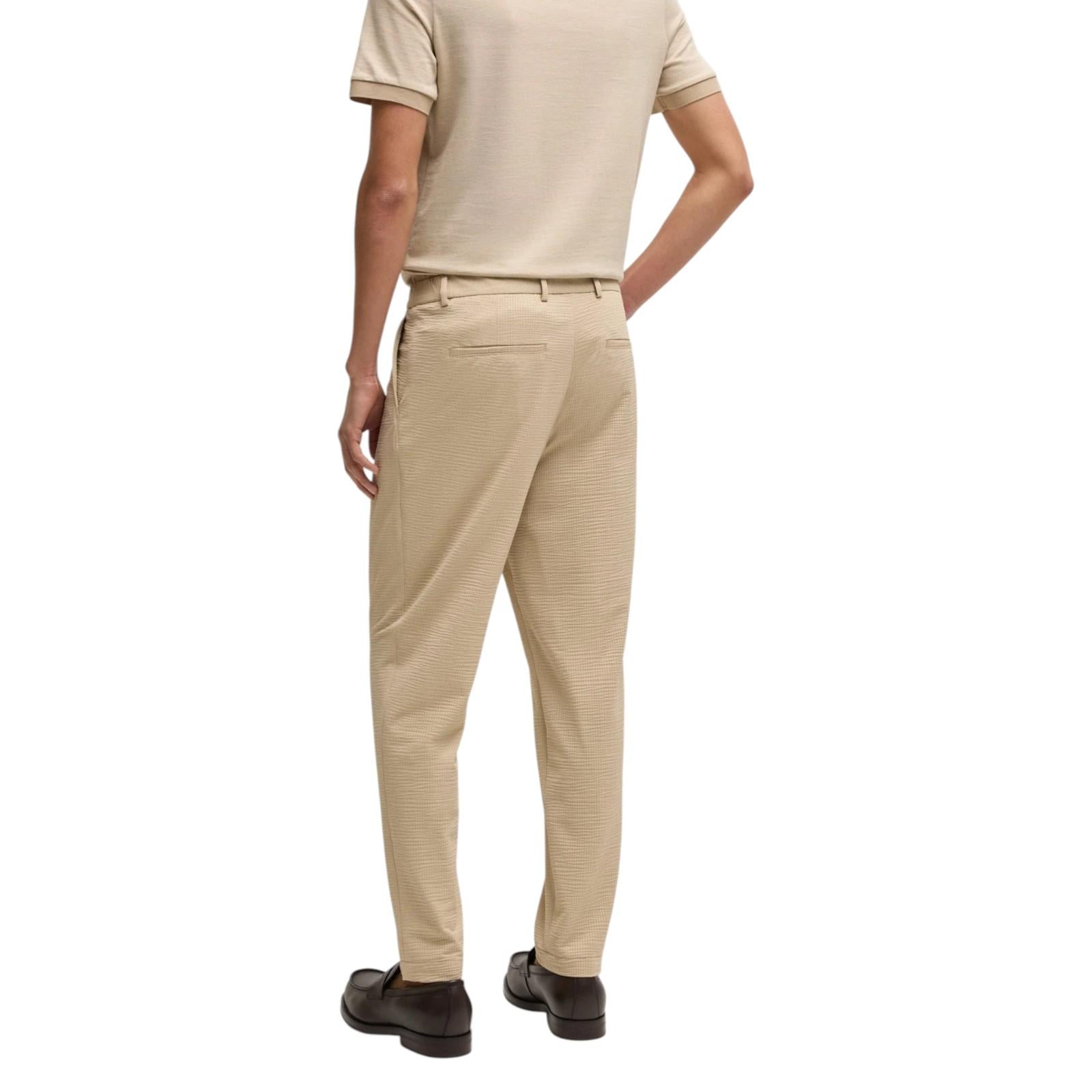 Pantalone HUGO BOSS Uomo 50540687-10271129-01 275 