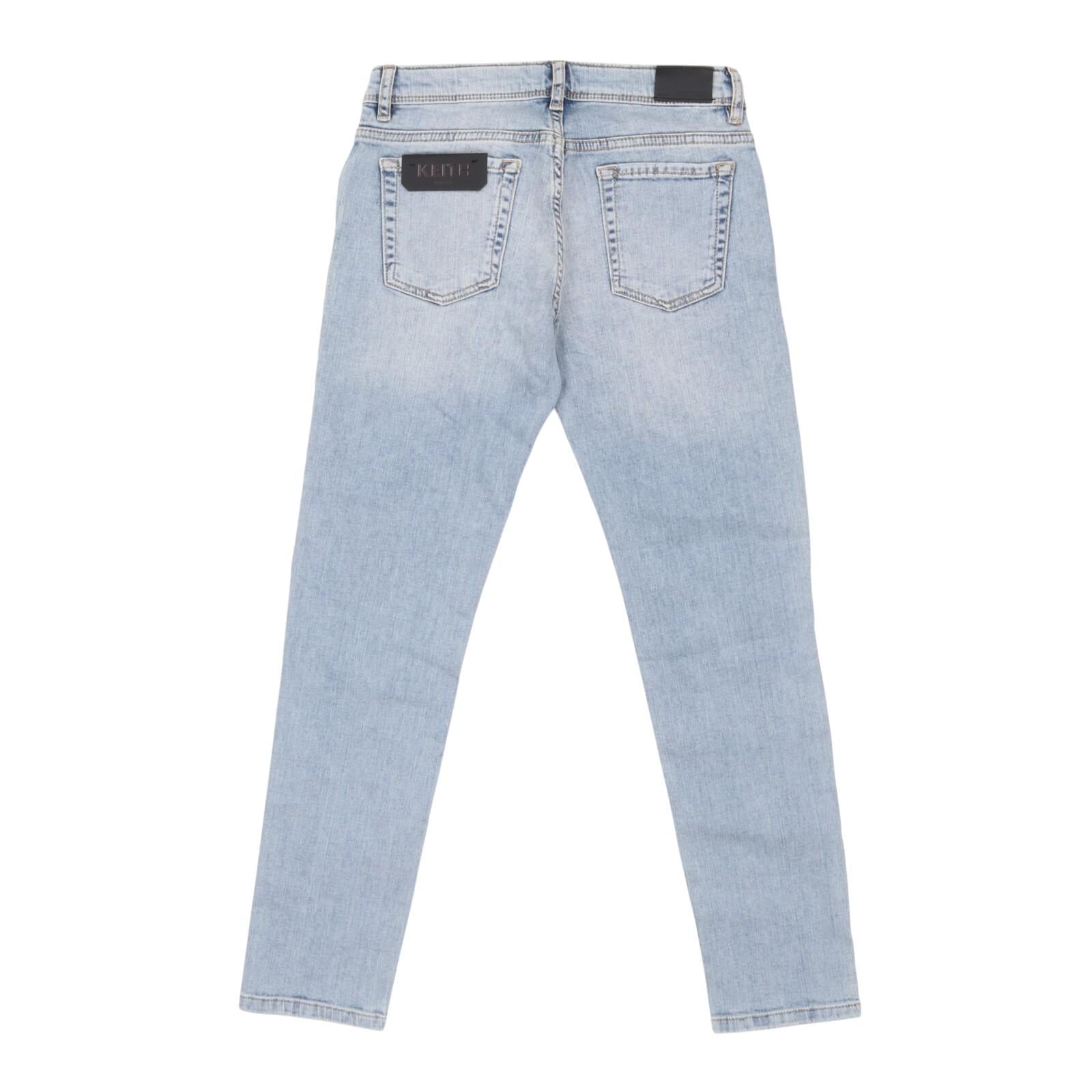 Jeans ANTONY MORATO kids MKDT00064-FA750560-1 7010 ANTONY MORATO 