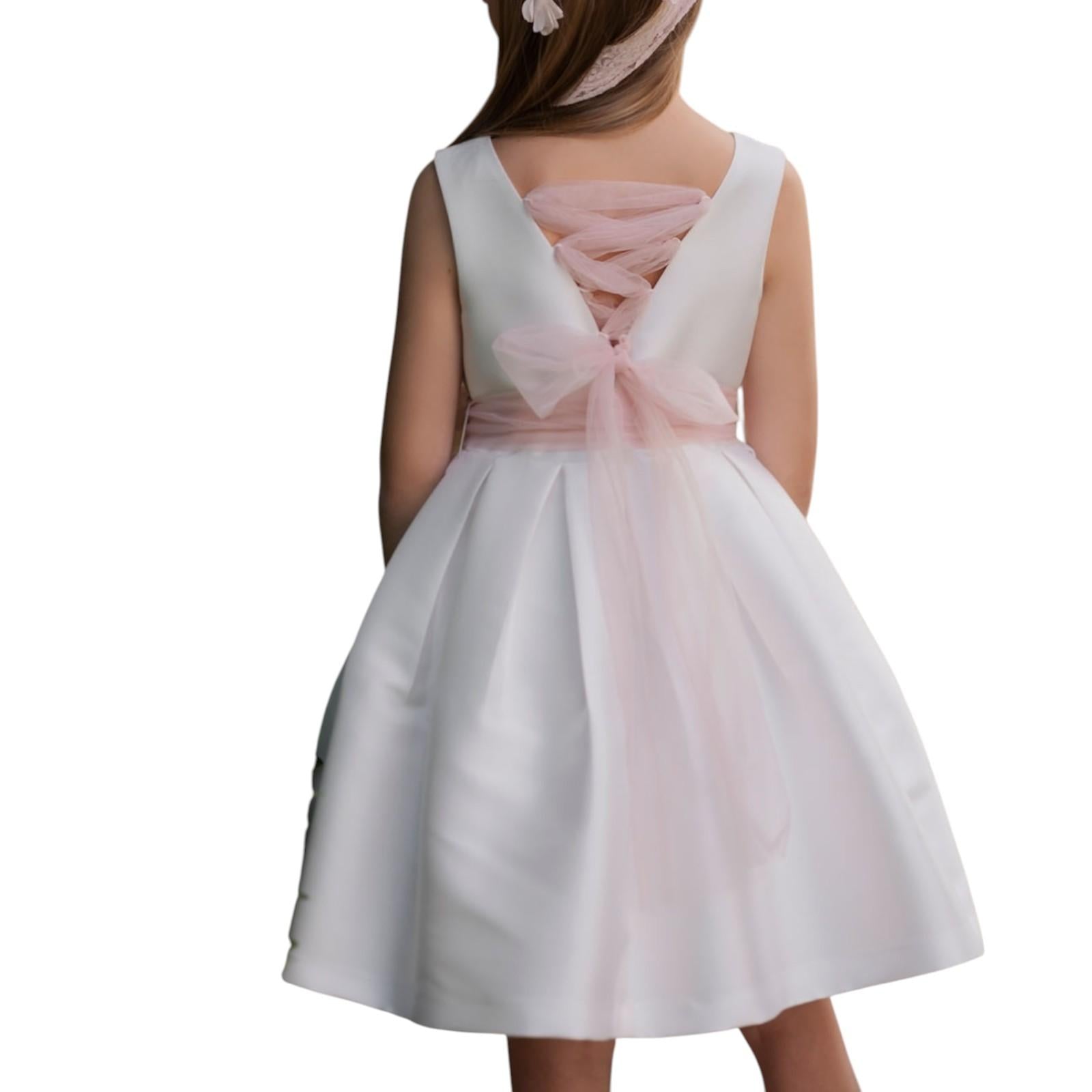 Abito MIMILù kids Bambina 213 BIA 
