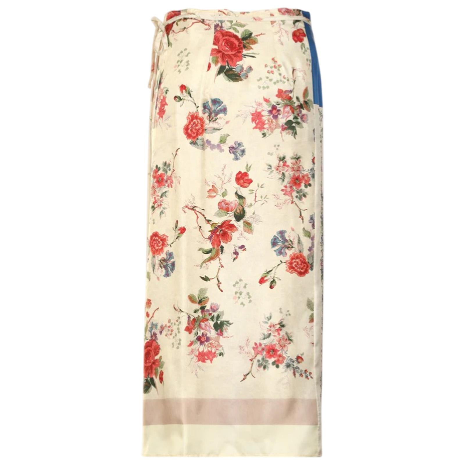 Gonna MAX MARA 2515101012-000 001 MAX MARA 