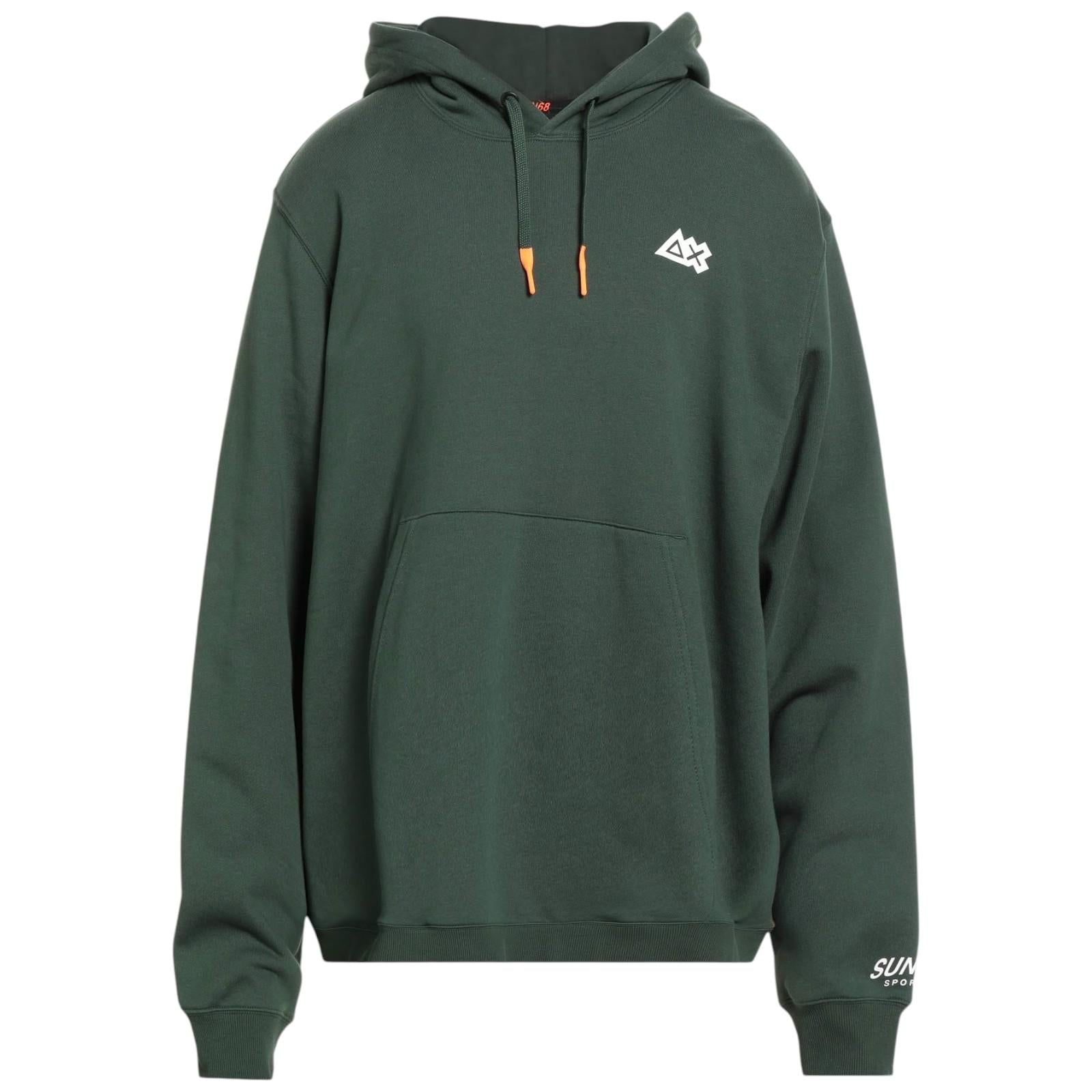 Felpa SUN68 F44152 37 SUN68 