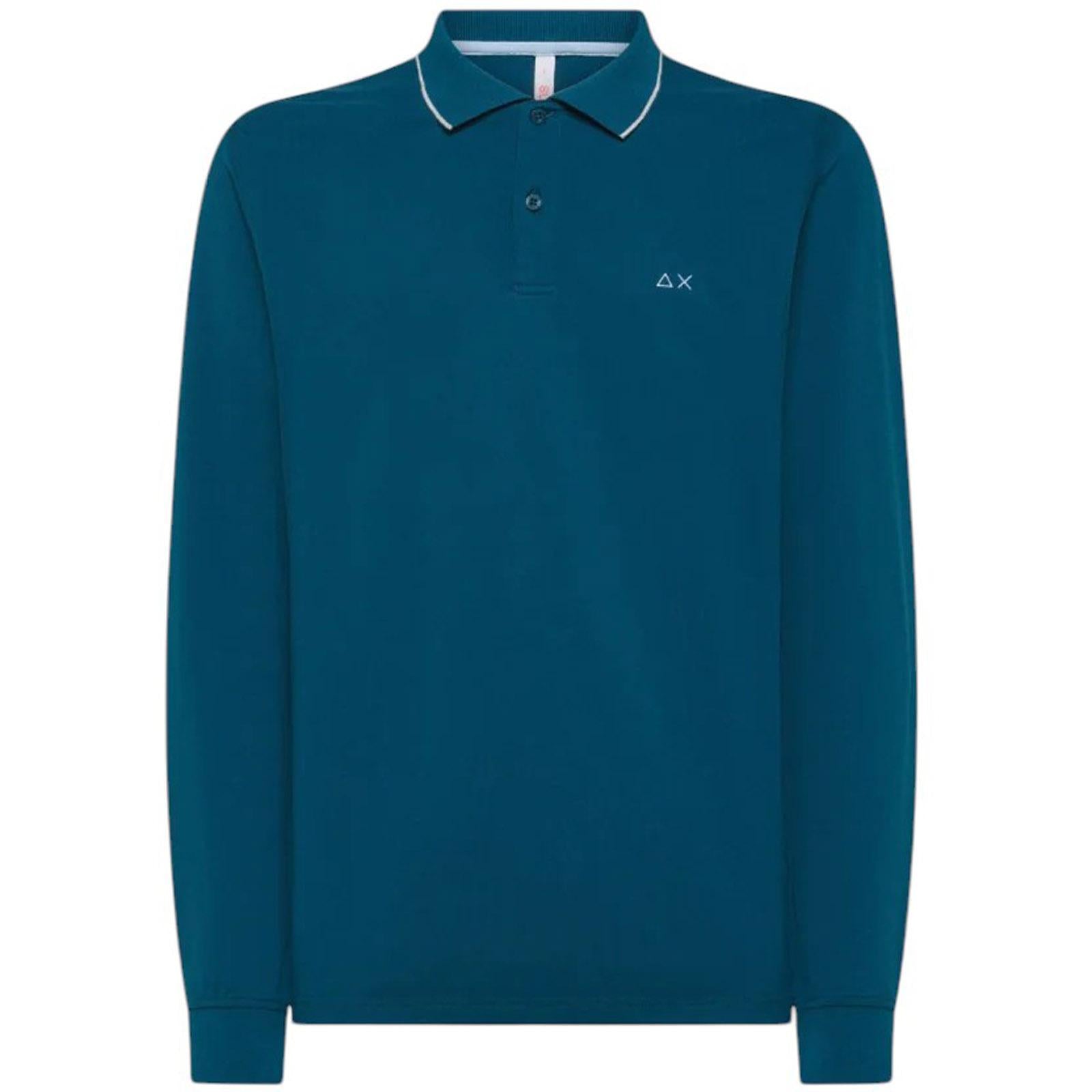 Polo SUN68 A44104 83 SUN68 