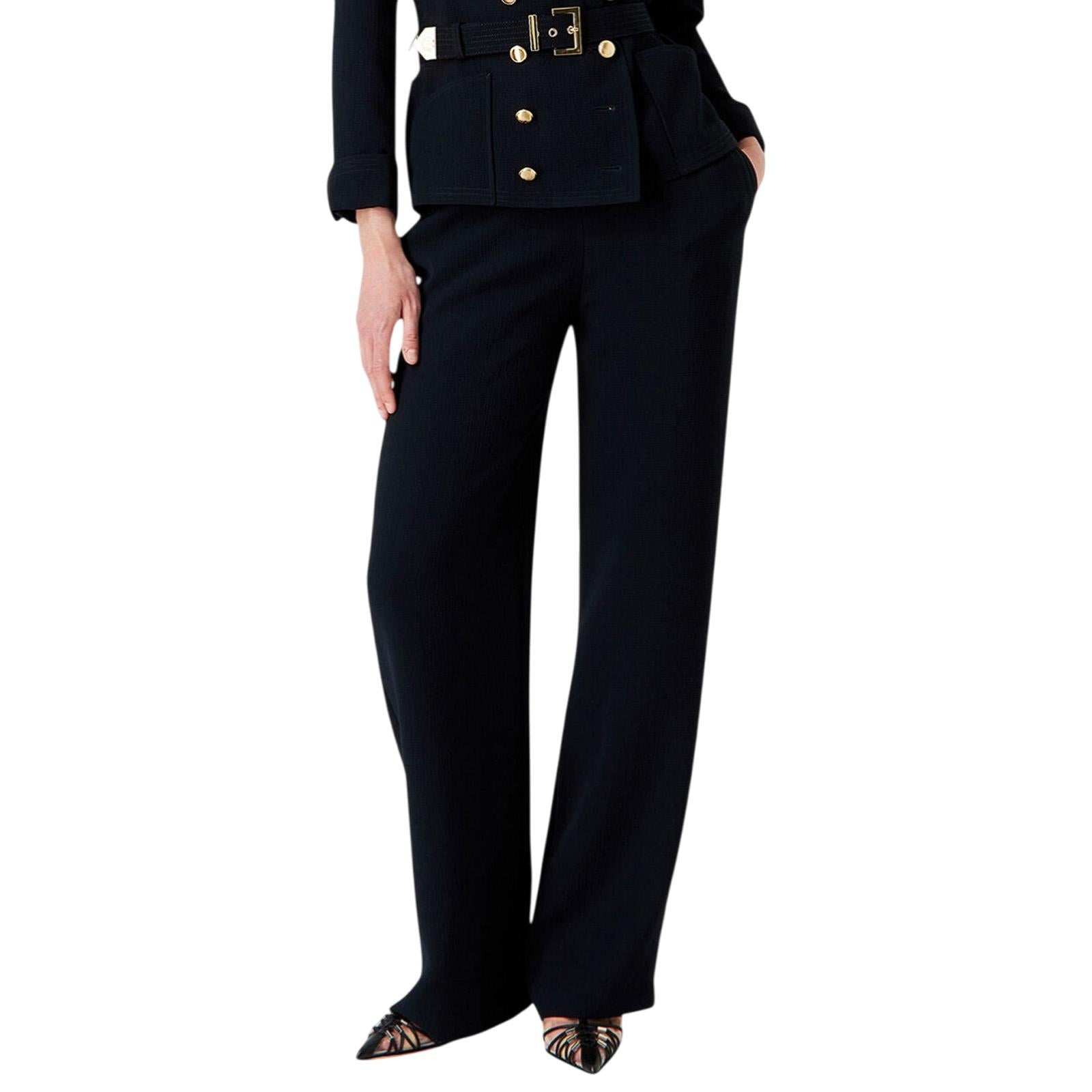 Pantalone EMPORIO ARMANI Donna E3NP1D-F9909 927 