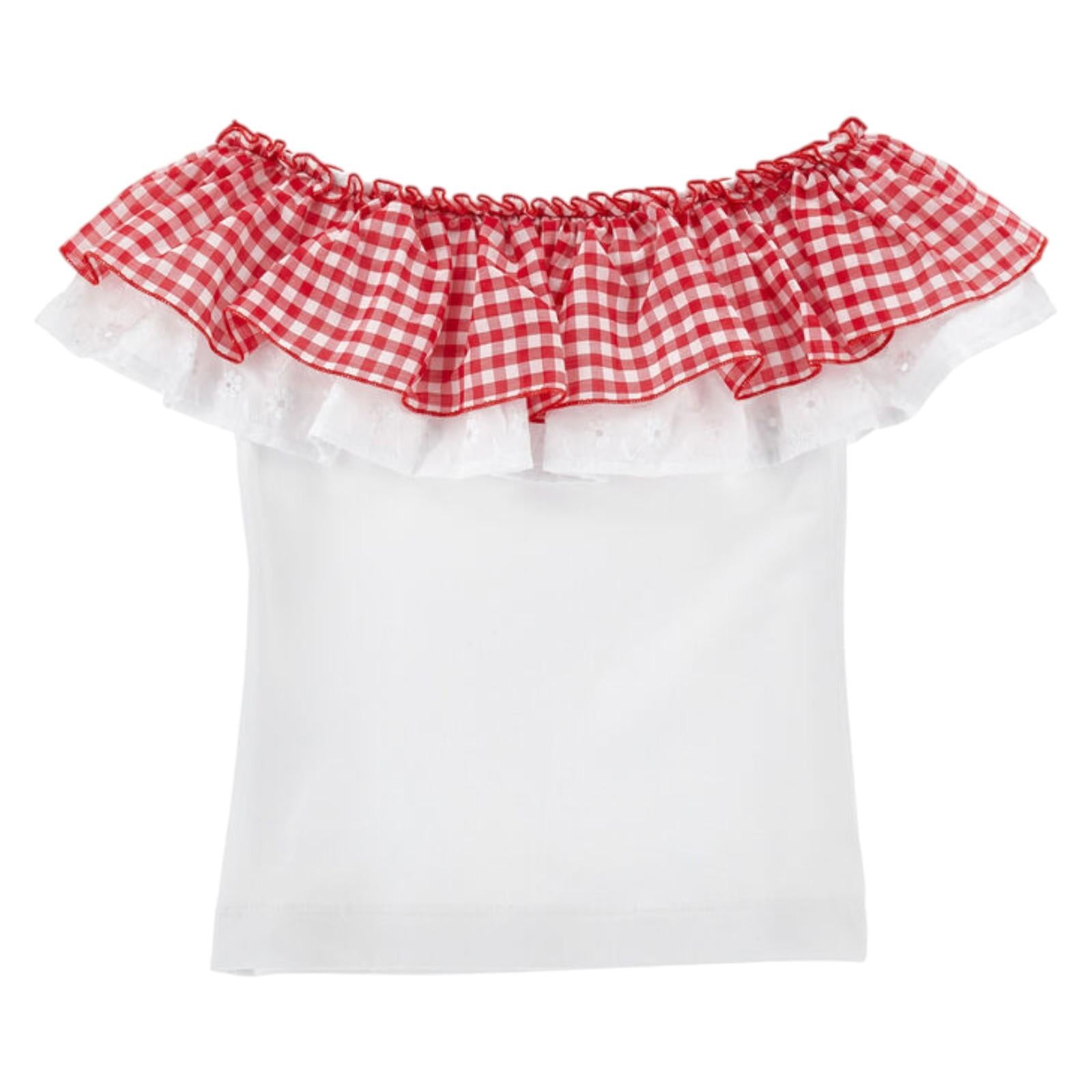 Top MONNALISA kids 11E627-5202 9944 MONNALISA 