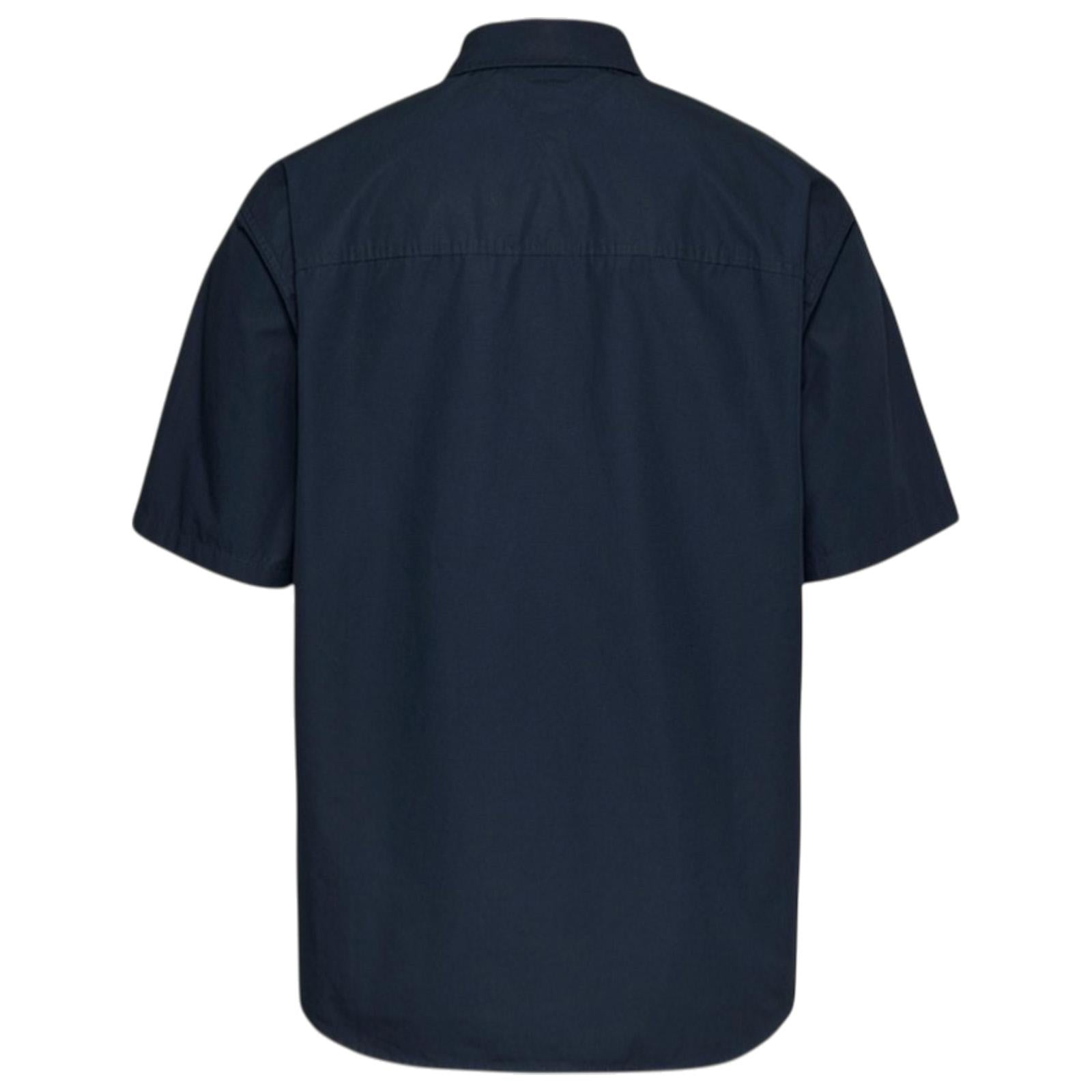 Camicia TOMMY HILFIGER Uomo DM0DM18885 C1G 