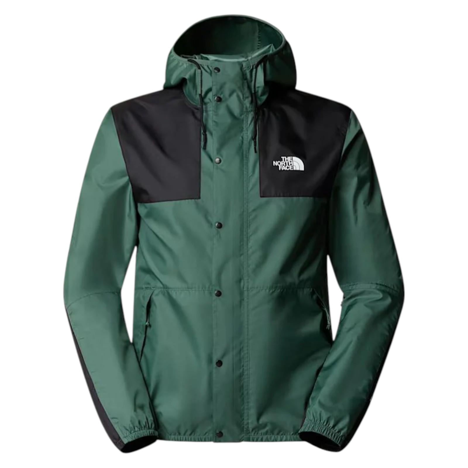 Giubbotto THE NORTH FACE Uomo NF0A5IG3 HCH 