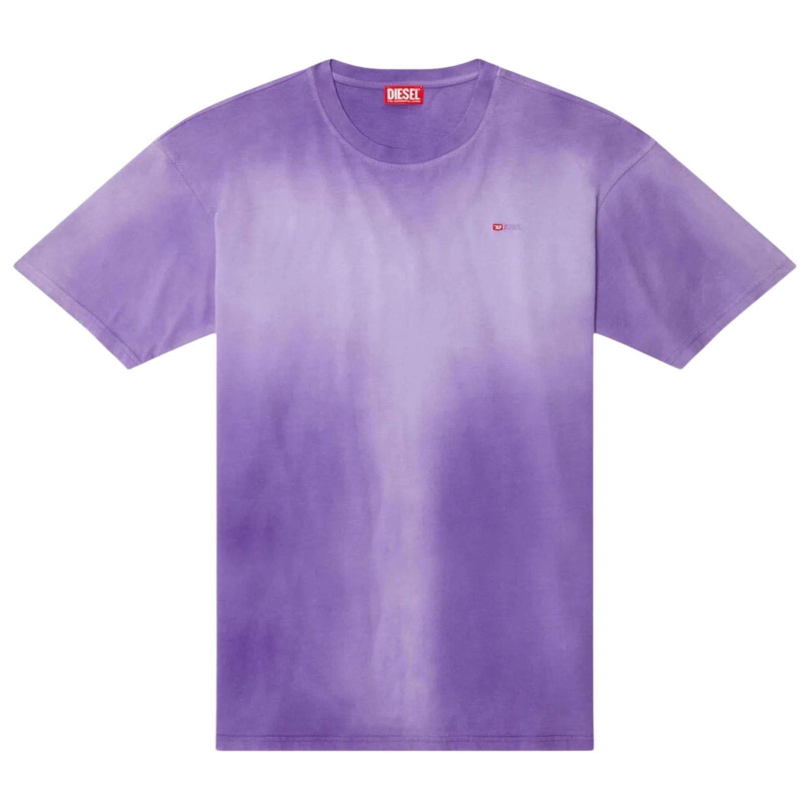 T-shirt DIESEL A17627-0PKAL 60P DIESEL 