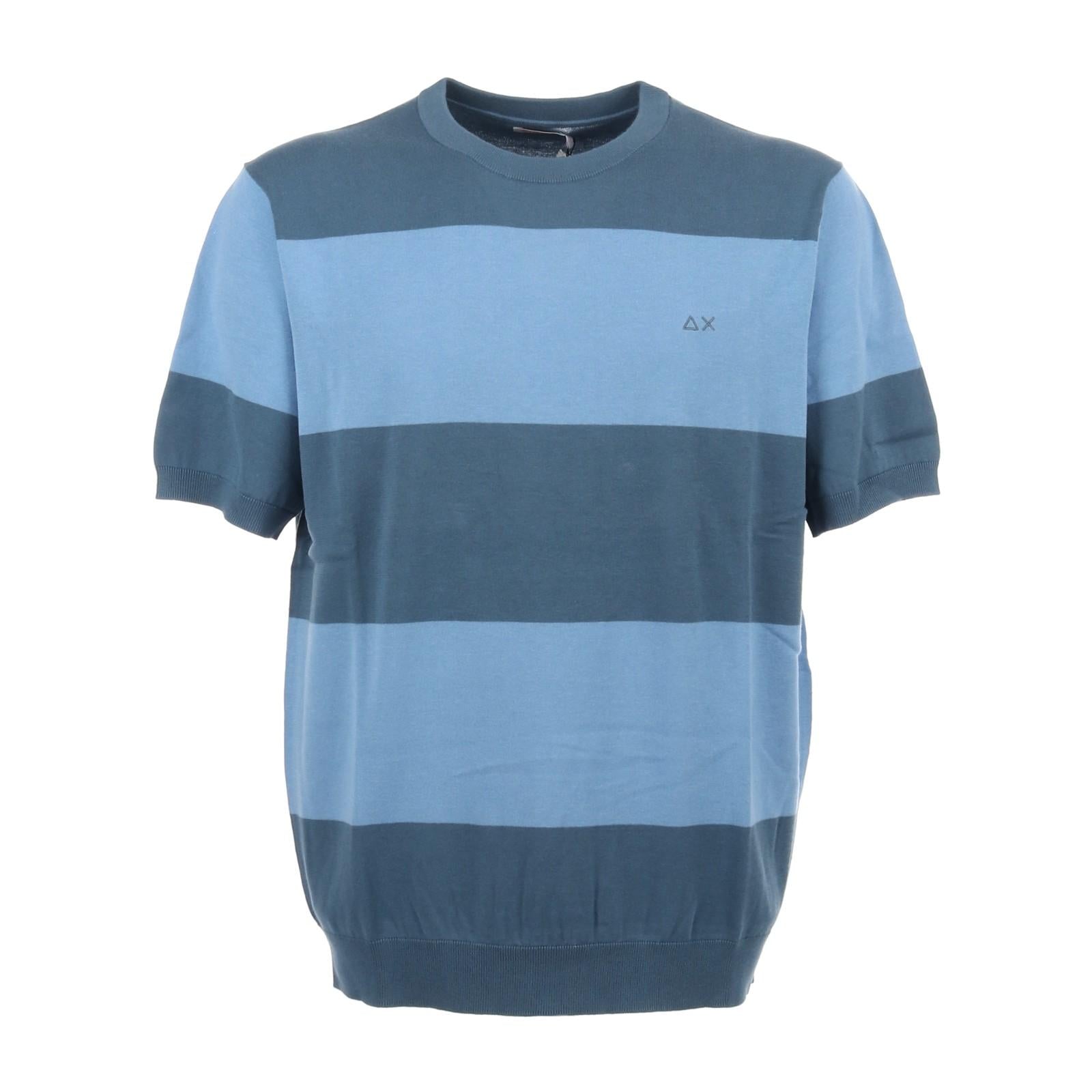 T-shirt SUN68 K35129 8056 SUN68 