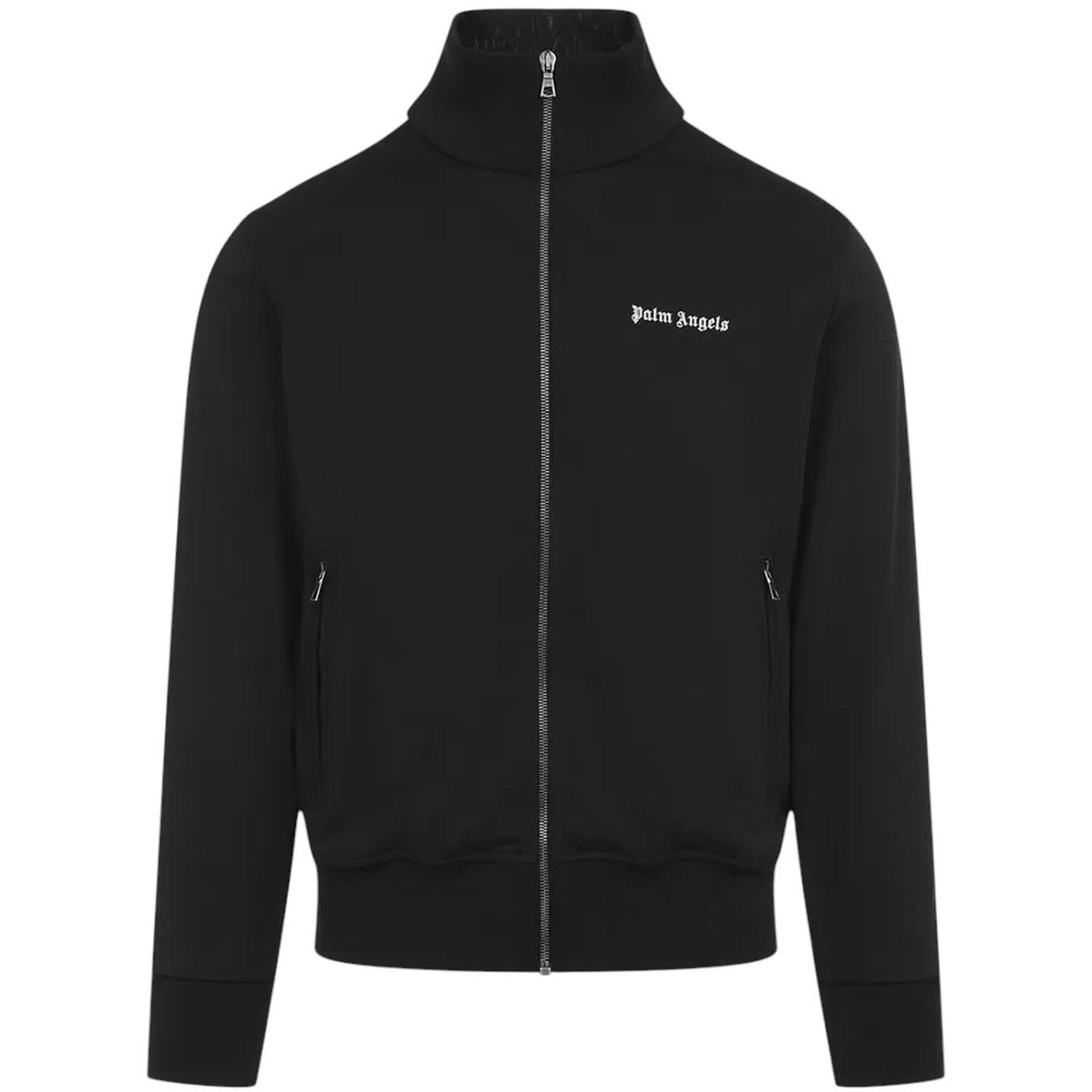 Felpa PALM ANGELS PMBD058C99FAB001 1003 PALM ANGELS 
