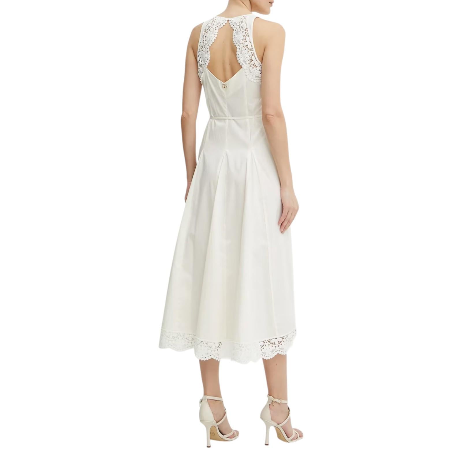 Abito TWINSET Donna 251TT2090 00282 