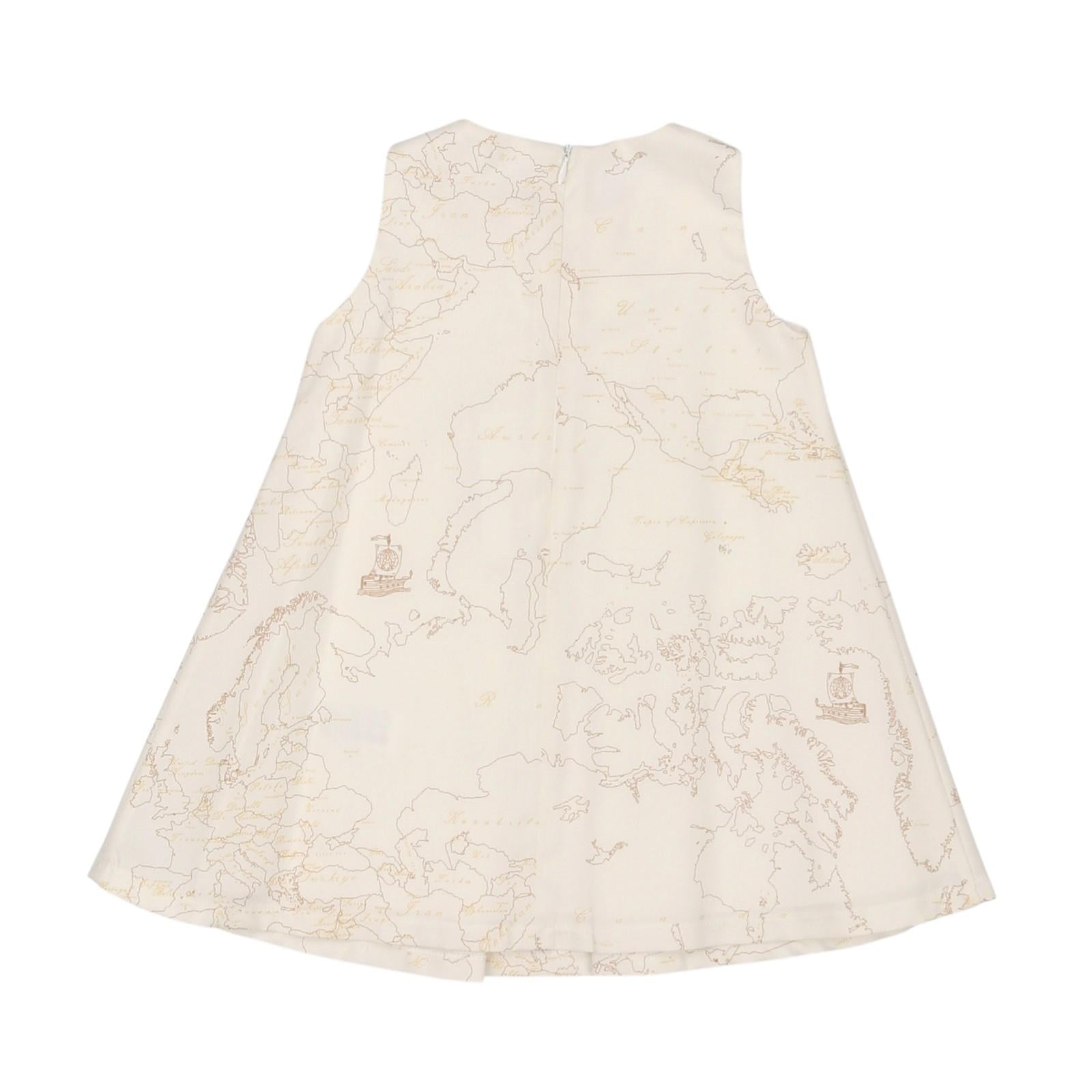 Abito ALVIERO MARTINI kids 2562V00035 PAN ALVIERO MARTINI 