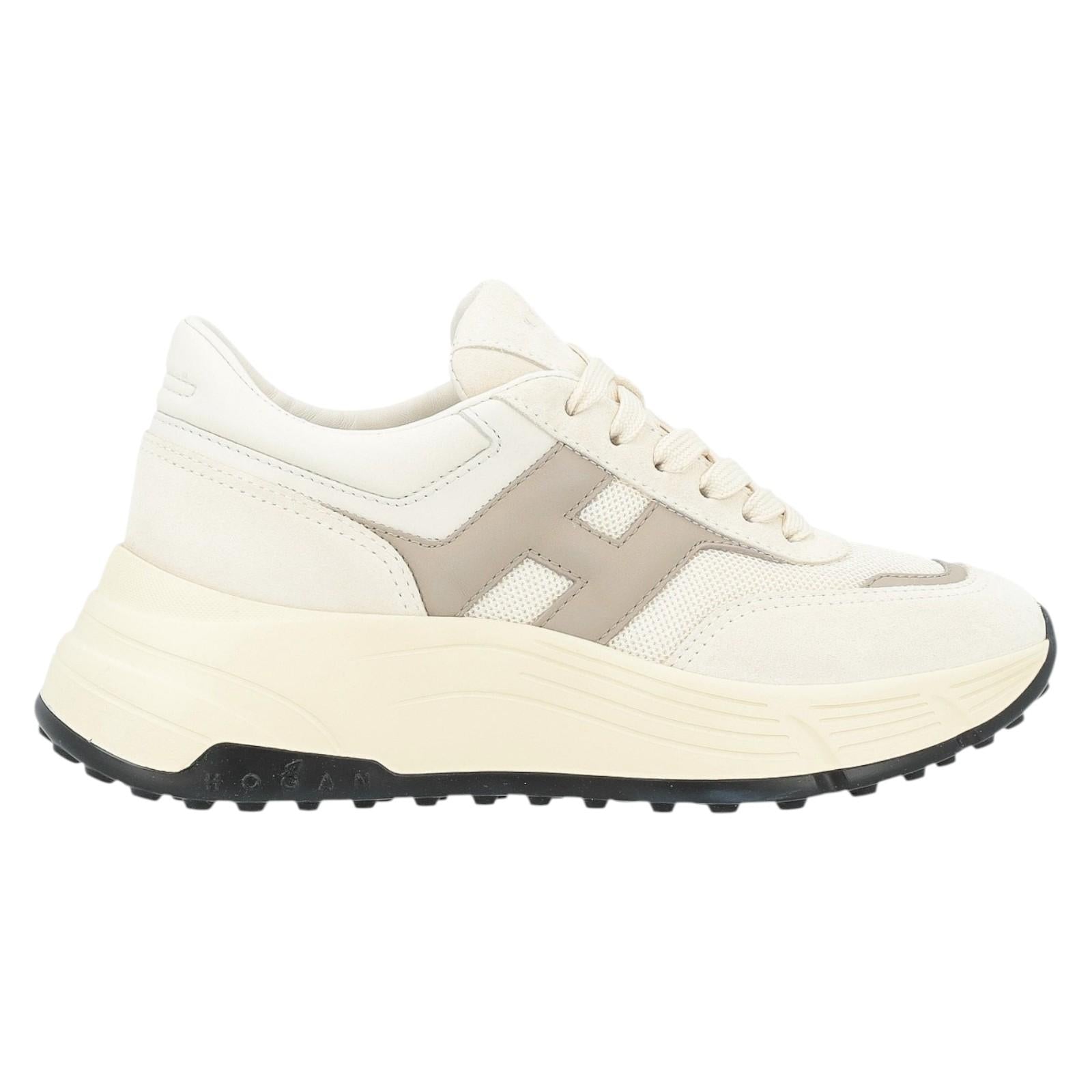 Sneakers HOGAN Donna HXW6690FR30U6X6 80K 