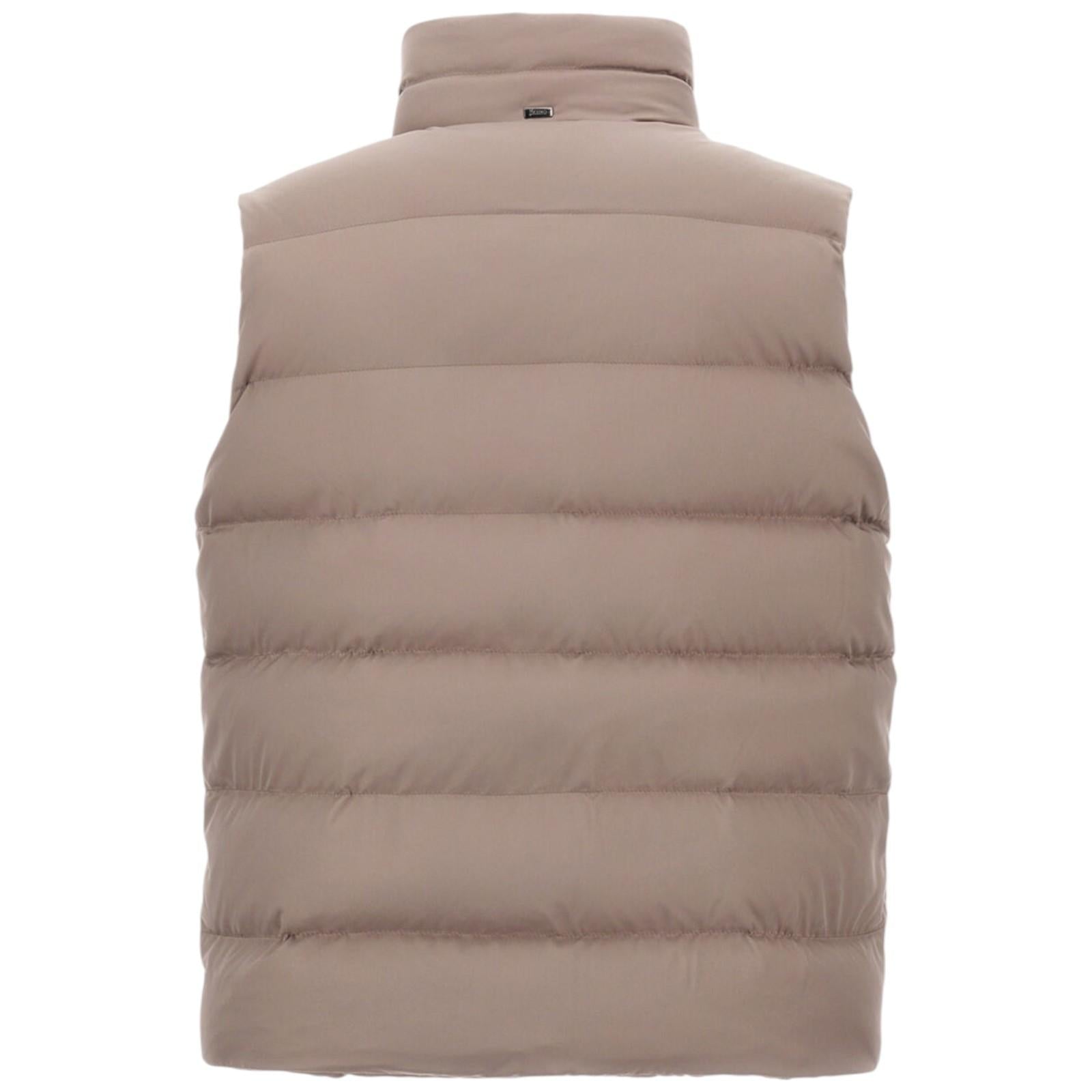 Smanicato HERNO PI001161U-12414Z BEI HERNO 