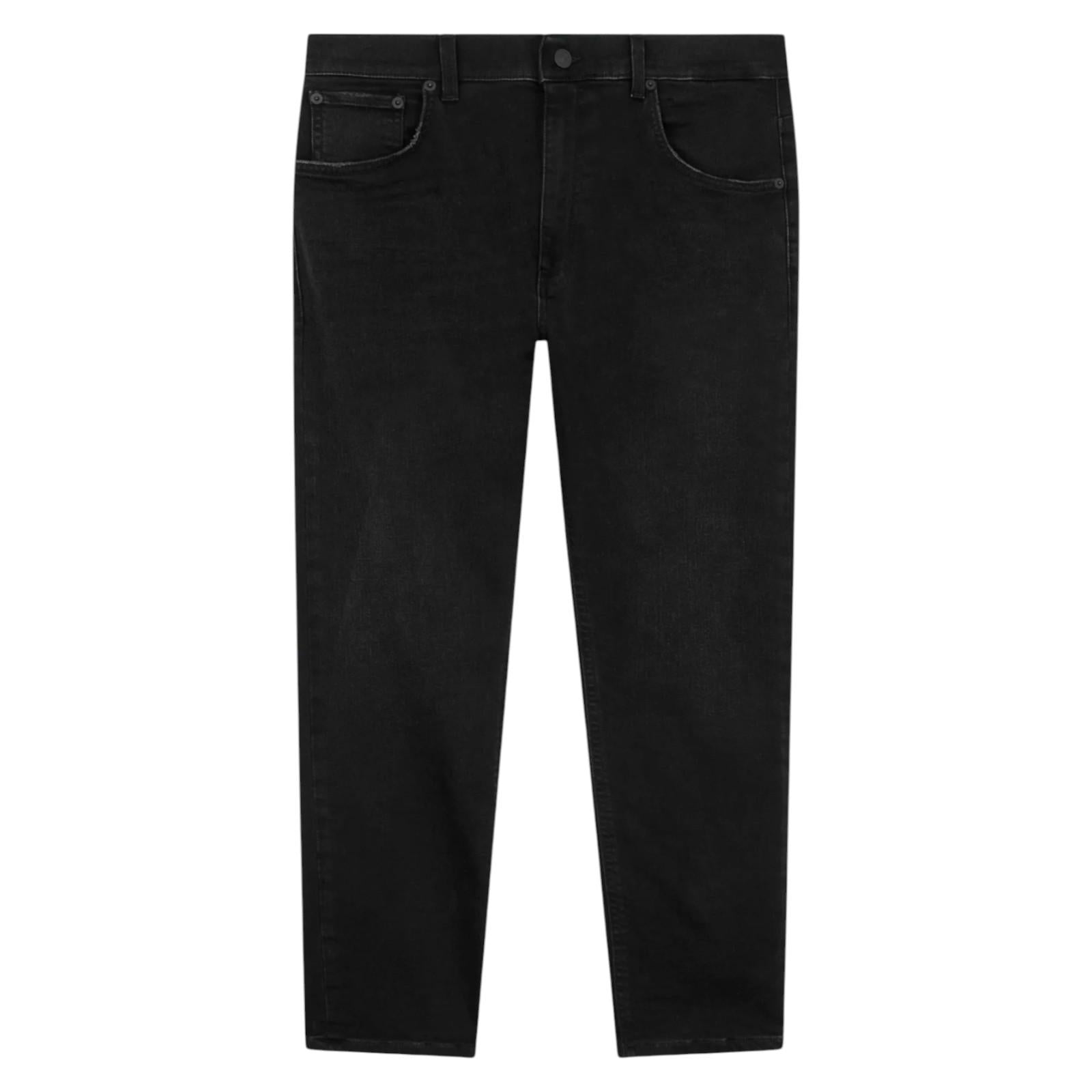 Jeans DONDUP UP232-DSH337U-IS6 999 DONDUP 