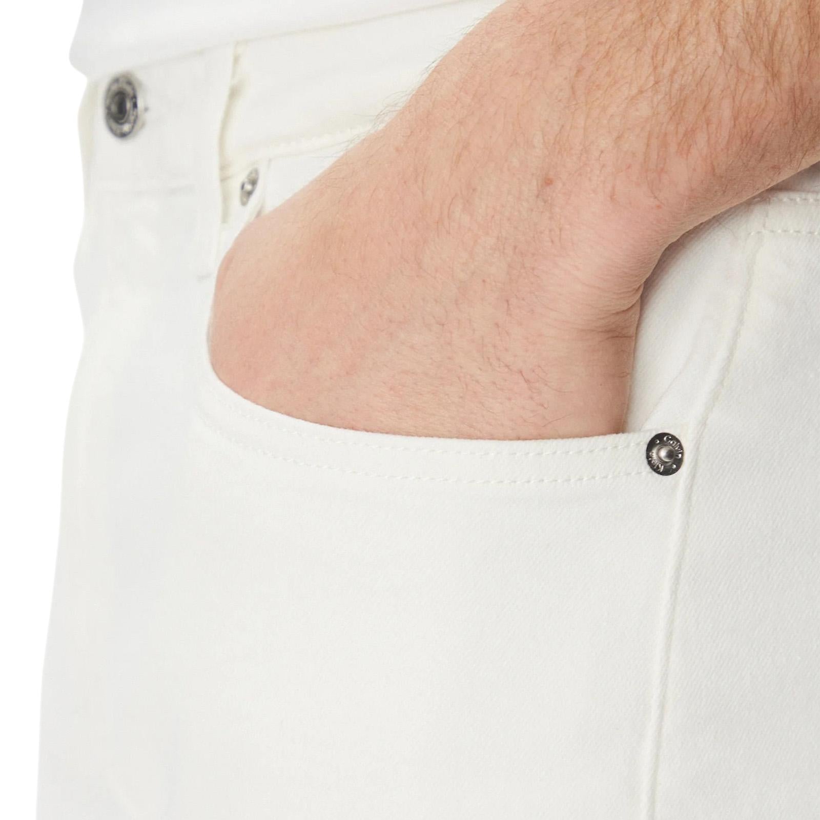Jeans CALVIN KLEIN Uomo J30J327541 1AA 