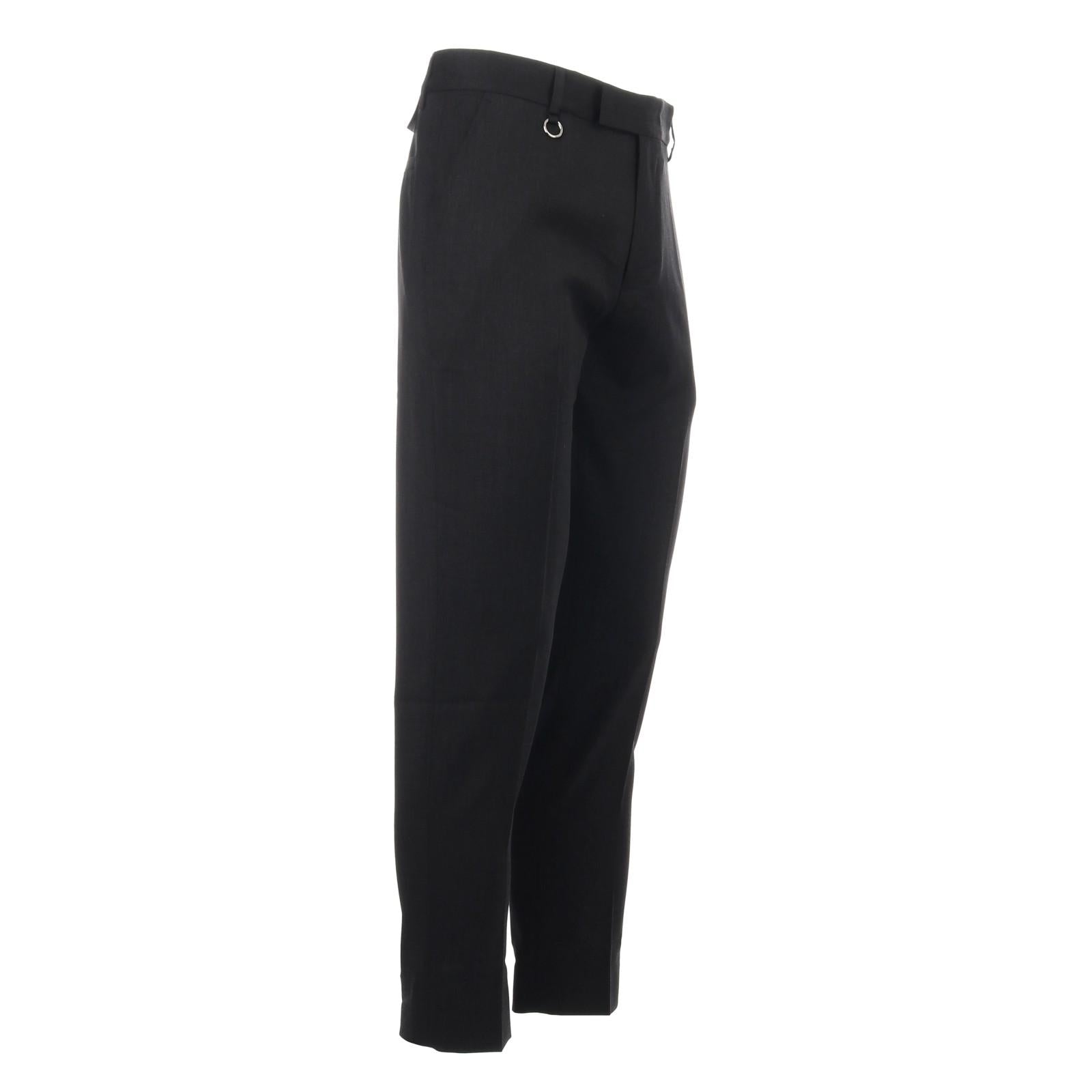 Pantalone GOLDEN CRAFT Uomo GC1PFW24256761 N038 