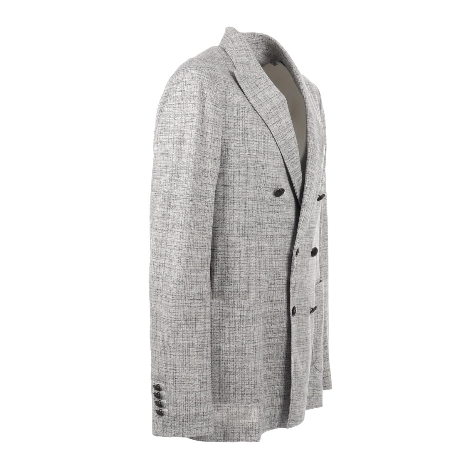 Giacca CIRCOLO 1901 Uomo CN4749 GRI 