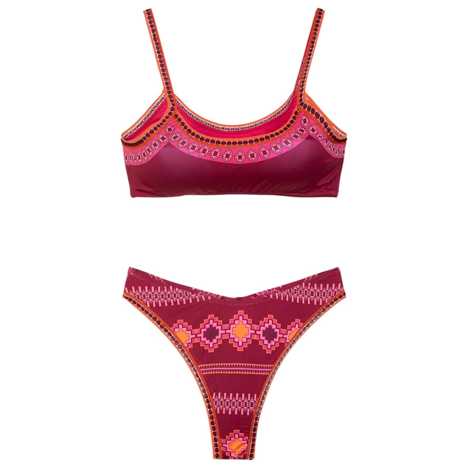 Bikini ME FUI Donna MF25-0601 X27 