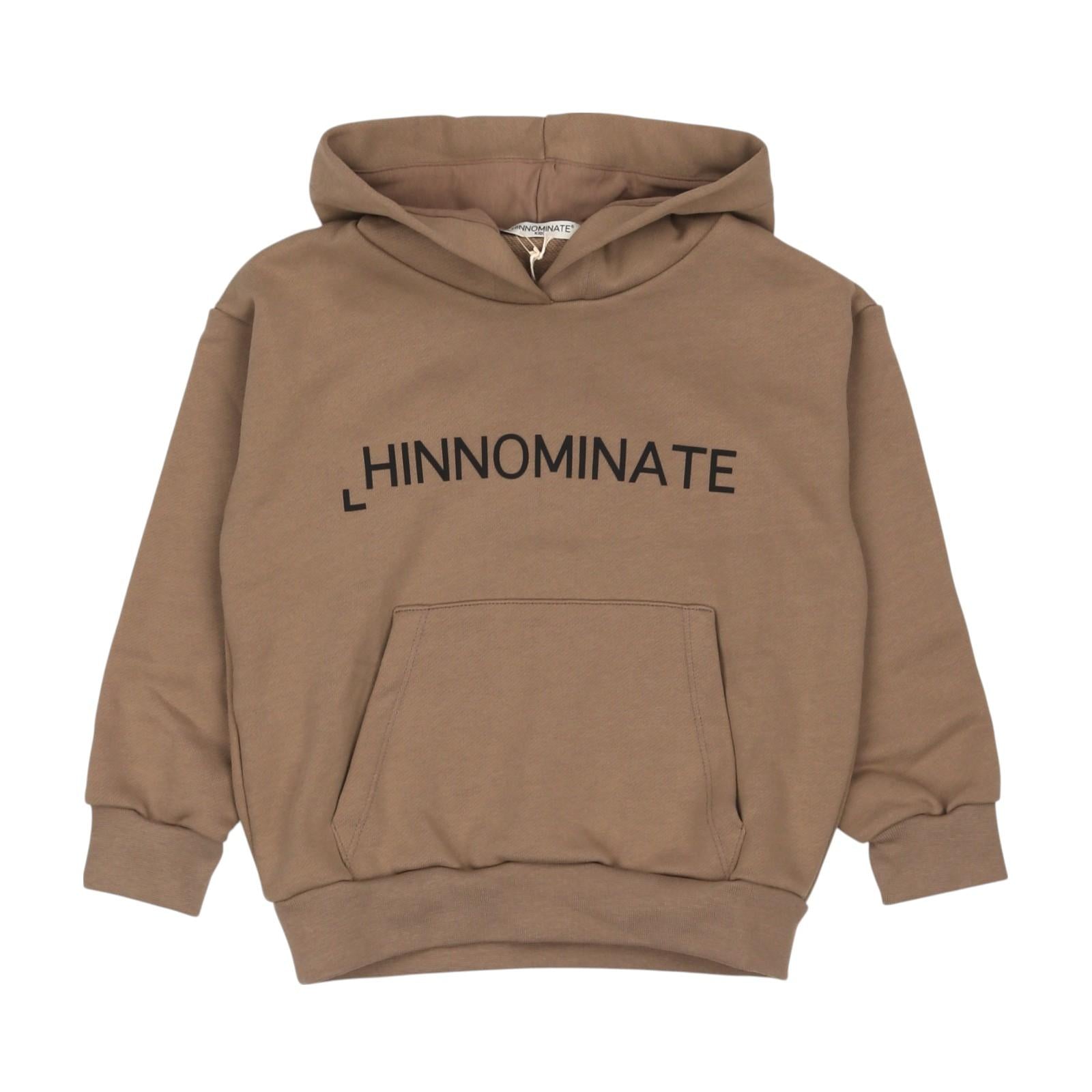 Felpa HINNOMINATE kids 3631F00022 TOR HINNOMINATE 