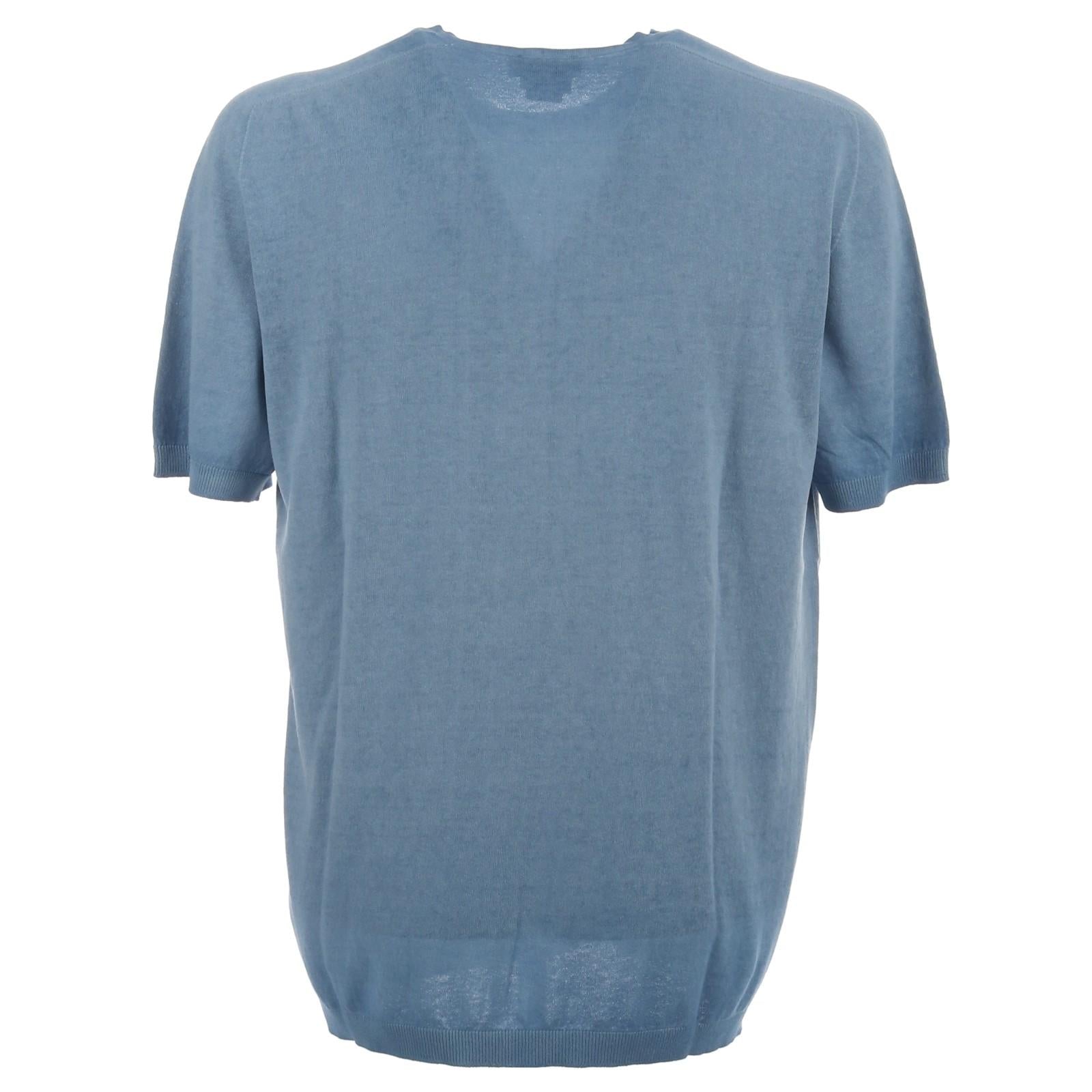 T-shirt AROVESCIO Uomo S25M5100-2 252 