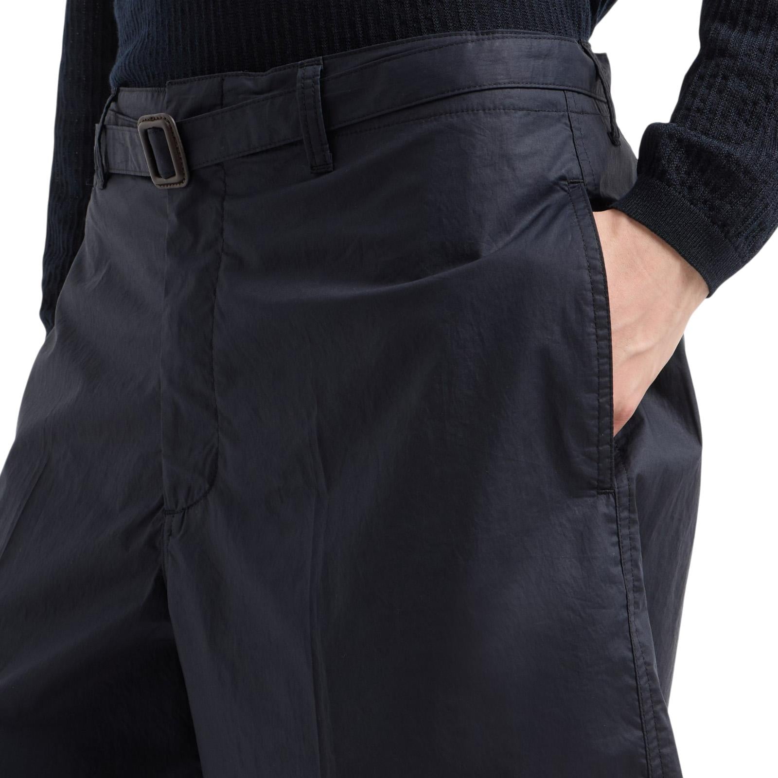 Bermuda EMPORIO ARMANI Uomo EM001135-AF137512 UB118 