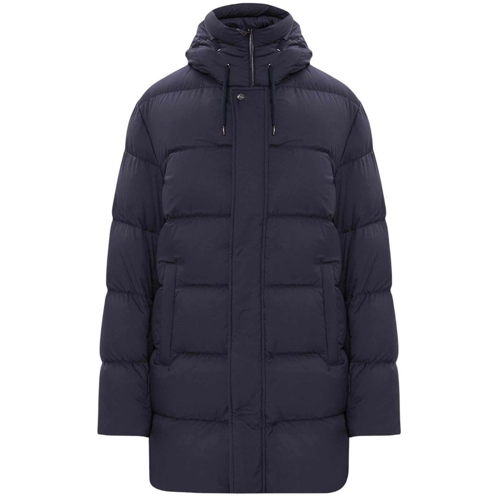 Giubbotto HERNO PI001159U-12414Z 9200 HERNO 