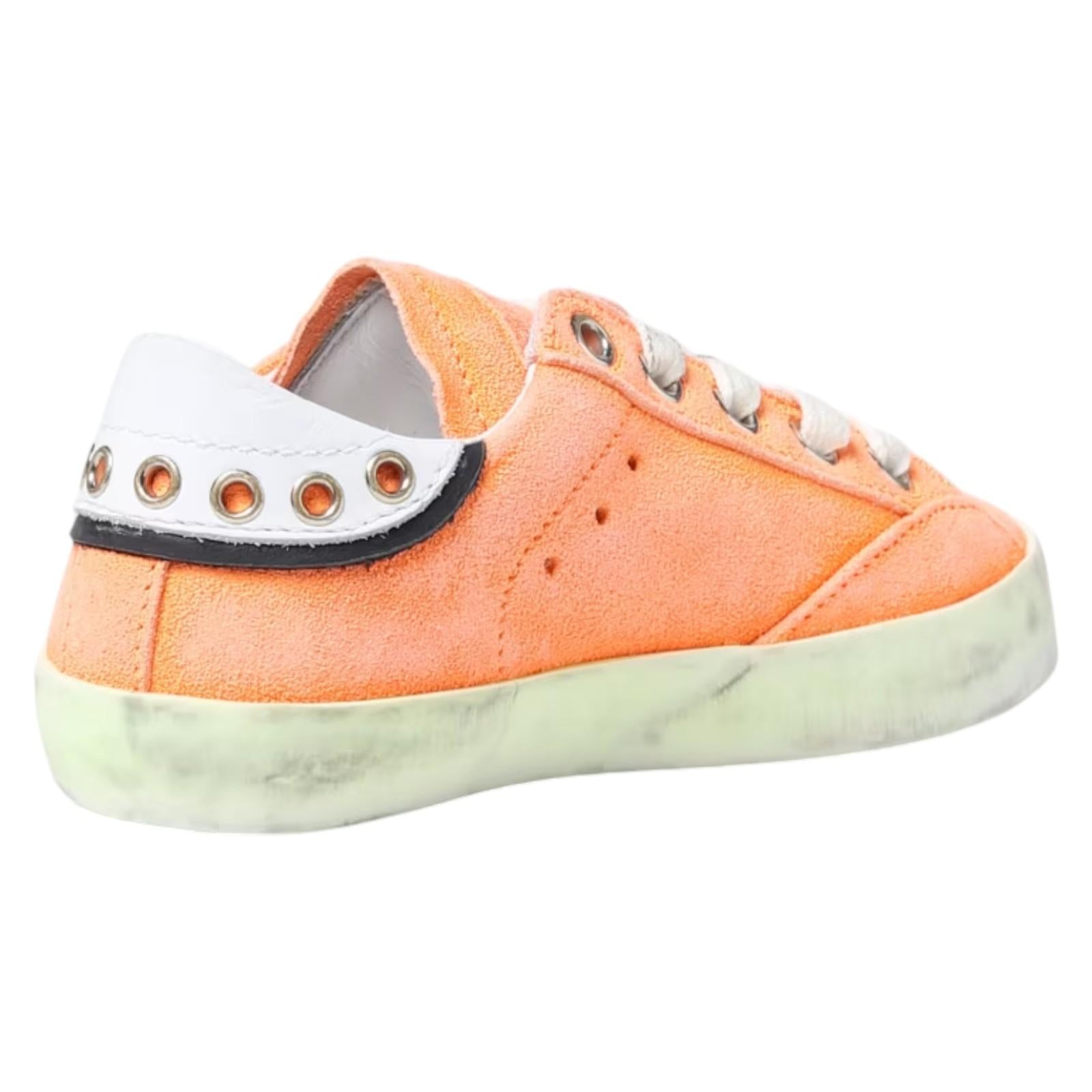 Sneakers PHILIPPE MODEL kids Bambino 74198 01 