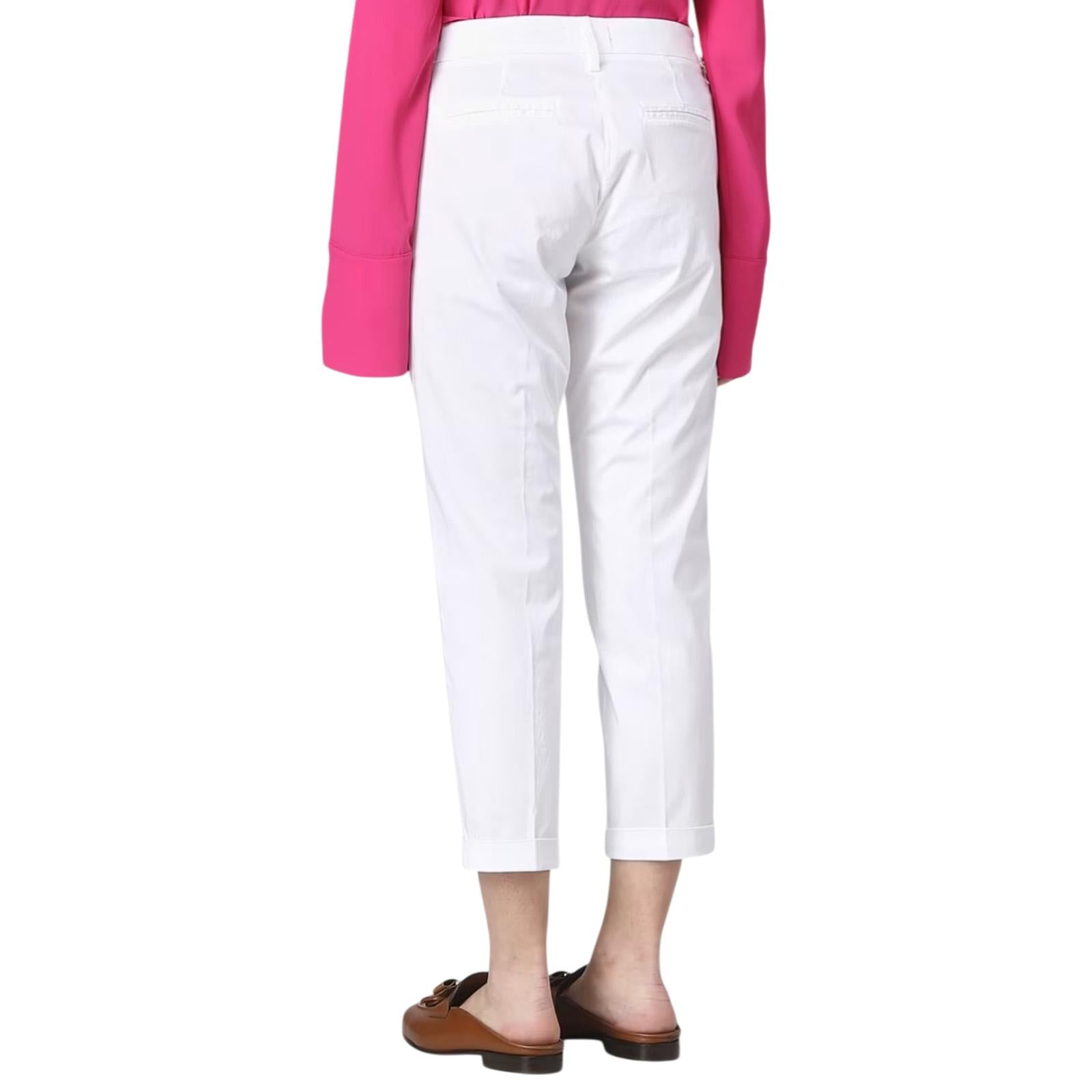 Pantalone FAY NTW8050530T WBTB001 FAY 