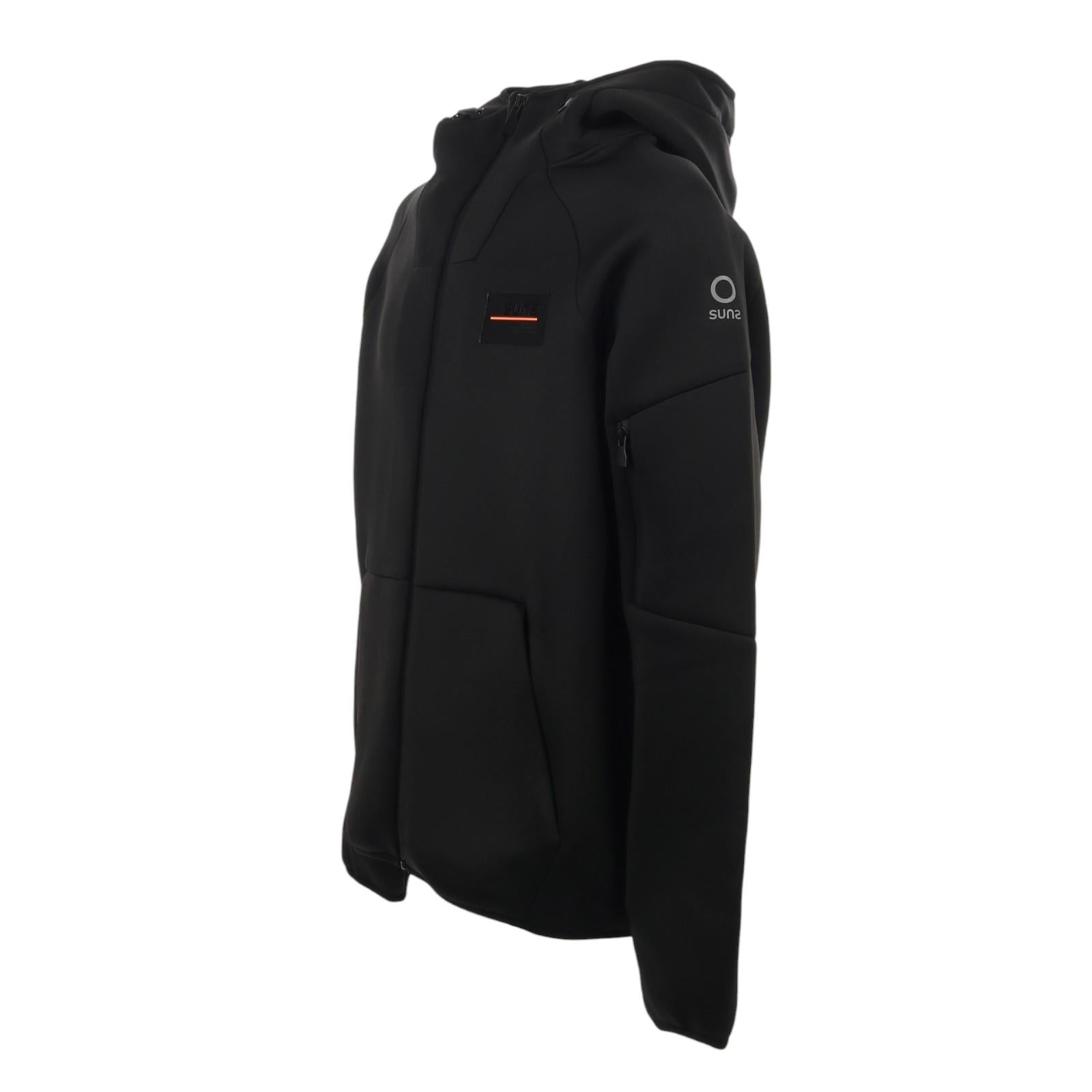 Felpa SUNS GBS53059U V1 SUNS 