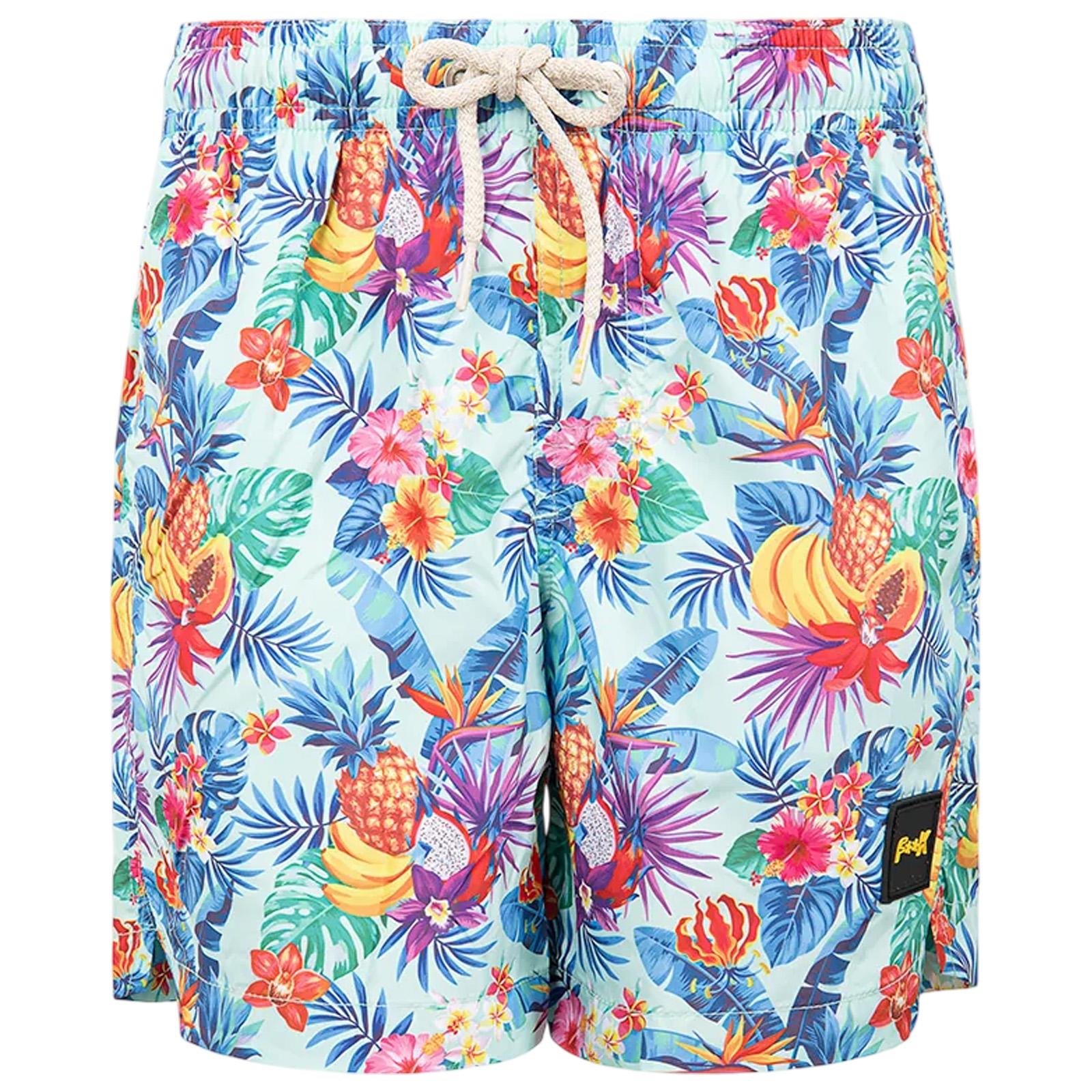 Boxer sea FK kids Boy FJ25-J03BA30 X12 