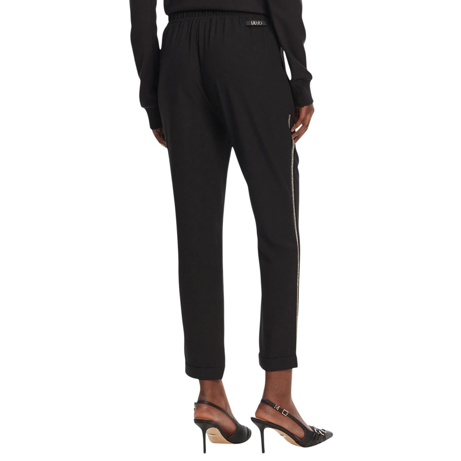 Pantalone LIU JO TA5140-TS423 22222 LIU JO 