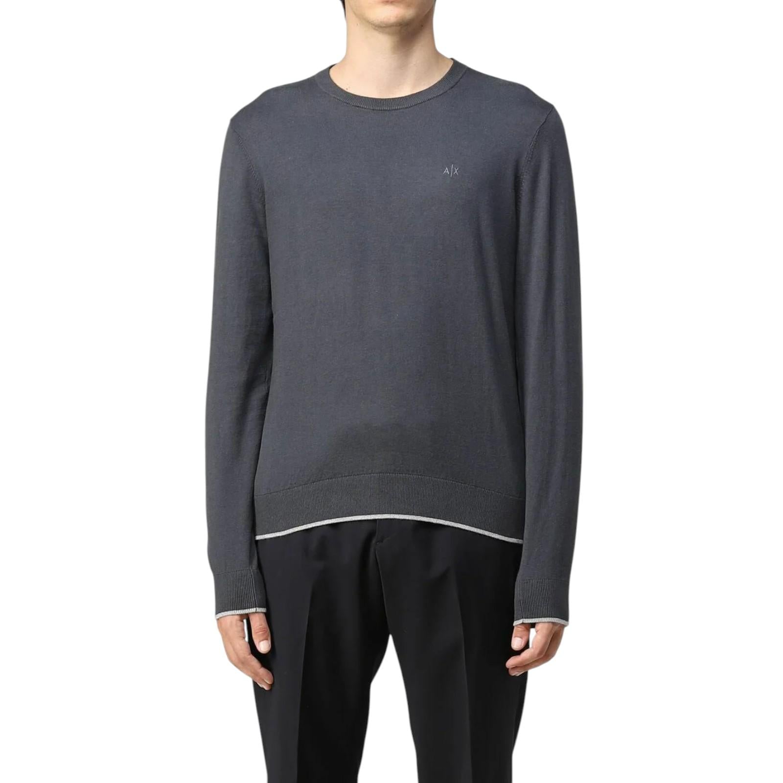 Maglione ARMANI EXCHANGE 8NZM6A-ZM1HZ 1536 ARMANI EXCHANGE 