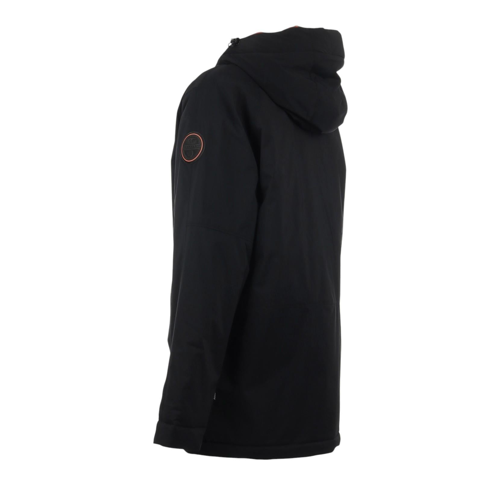 Giubbotto NAPAPIJRI NP0A4I1Y 0411 NAPAPIJRI 