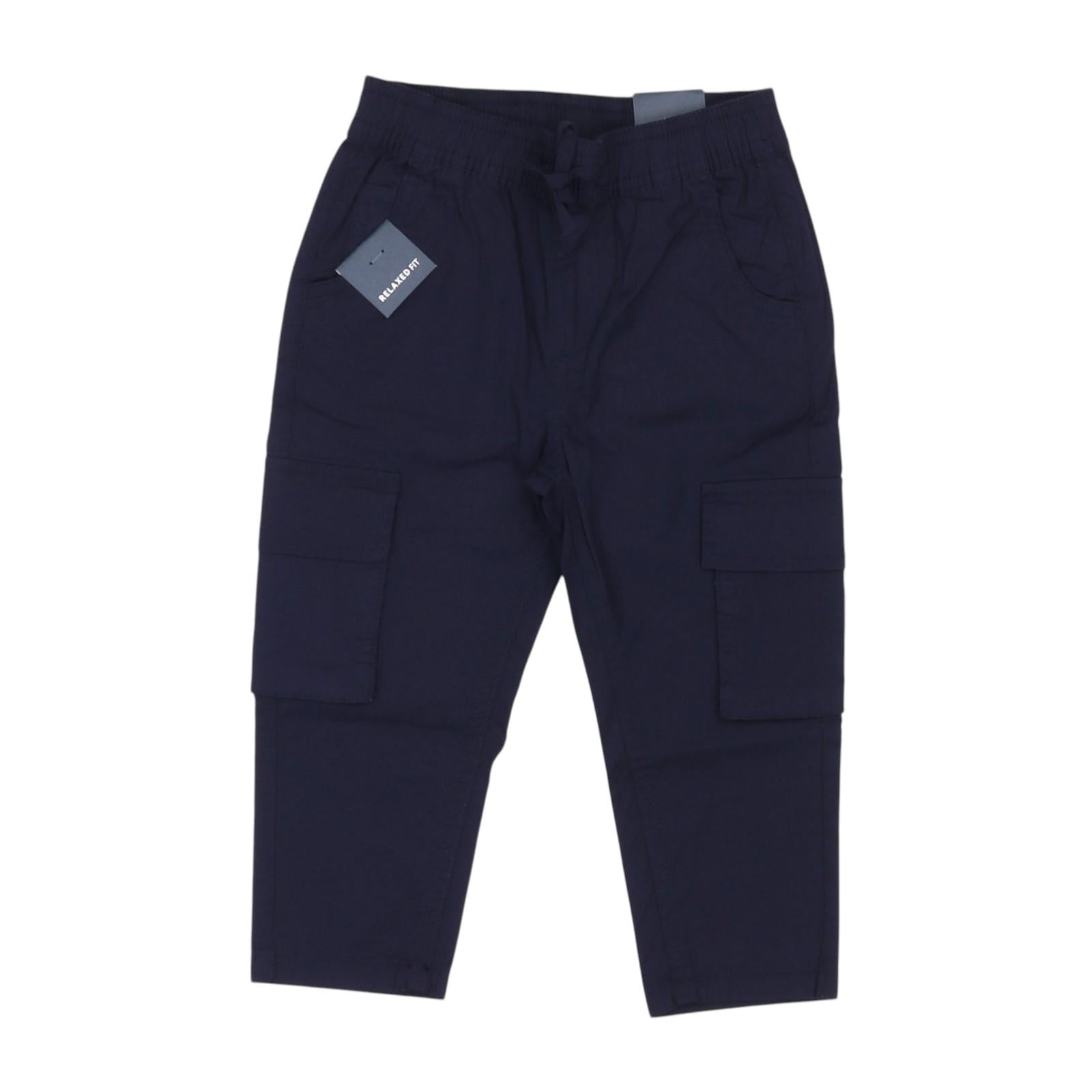 Pantalone iDO kids 4-B277-00-BB80 3854 iDO 