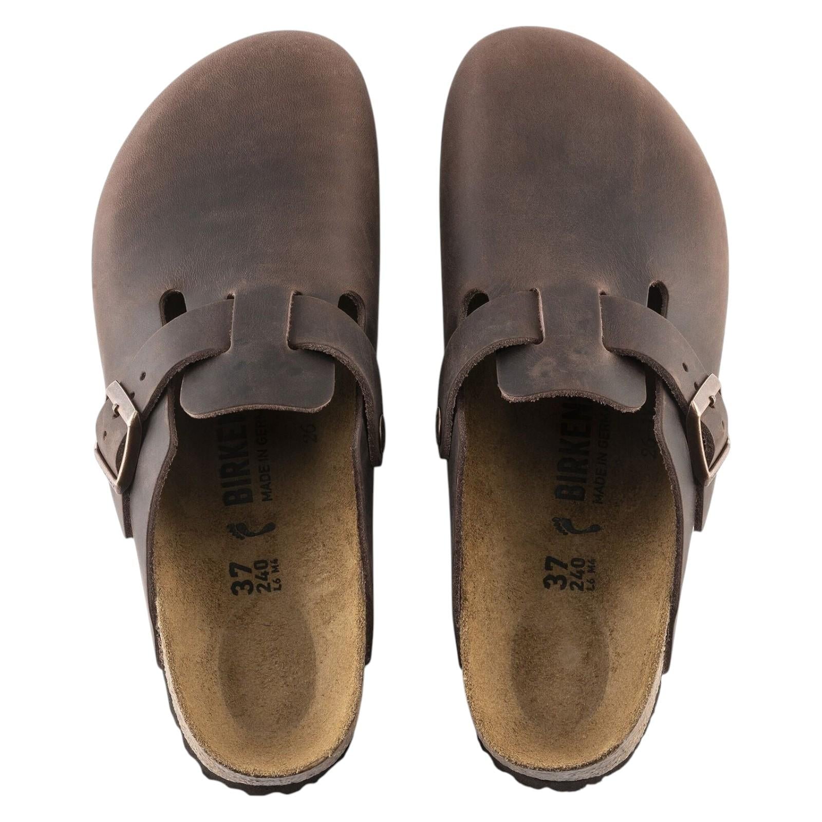 Ciabatte BIRKENSTOCK Donna 0860133 MOR 