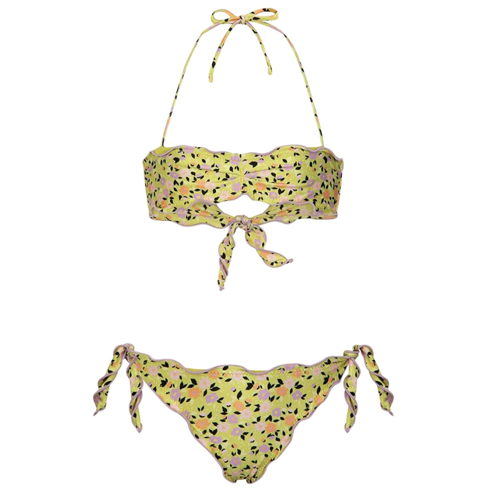 Bikini ME FUI kids Bambina MJ25-1511 X09 
