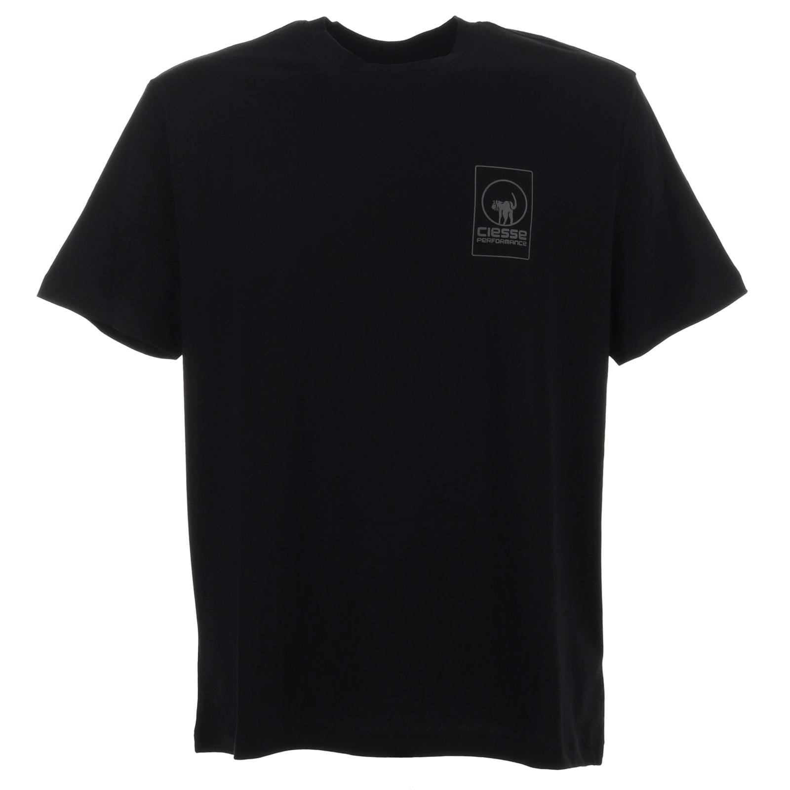 T-shirt CIESSE PIUMINI Uomo 255OCMT08473-C9330X 206XXX 