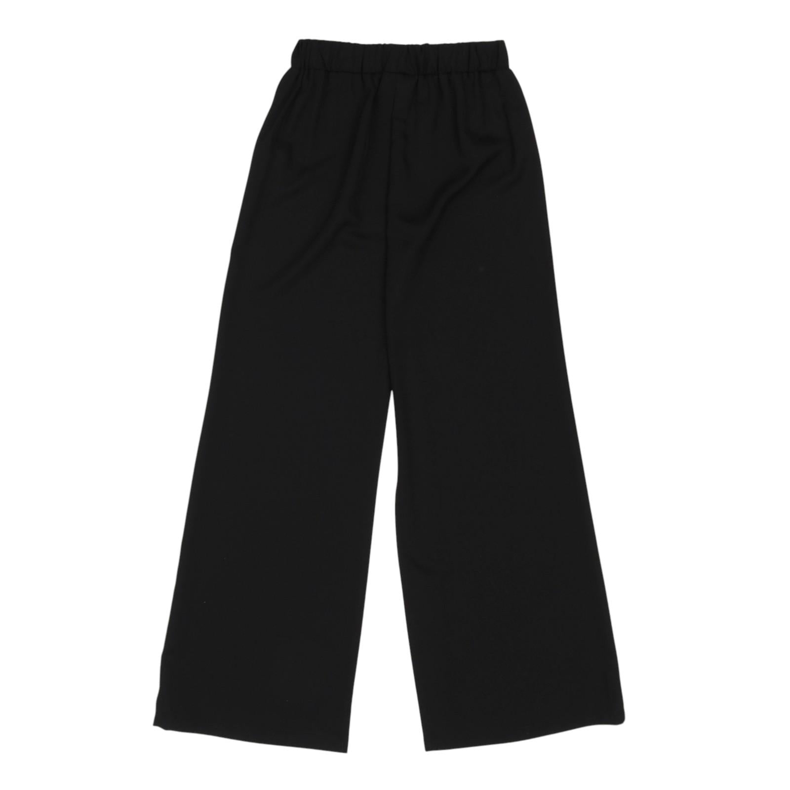 Pantalone MARC ELLIS kids JMJPT01256 NER MARC ELLIS 