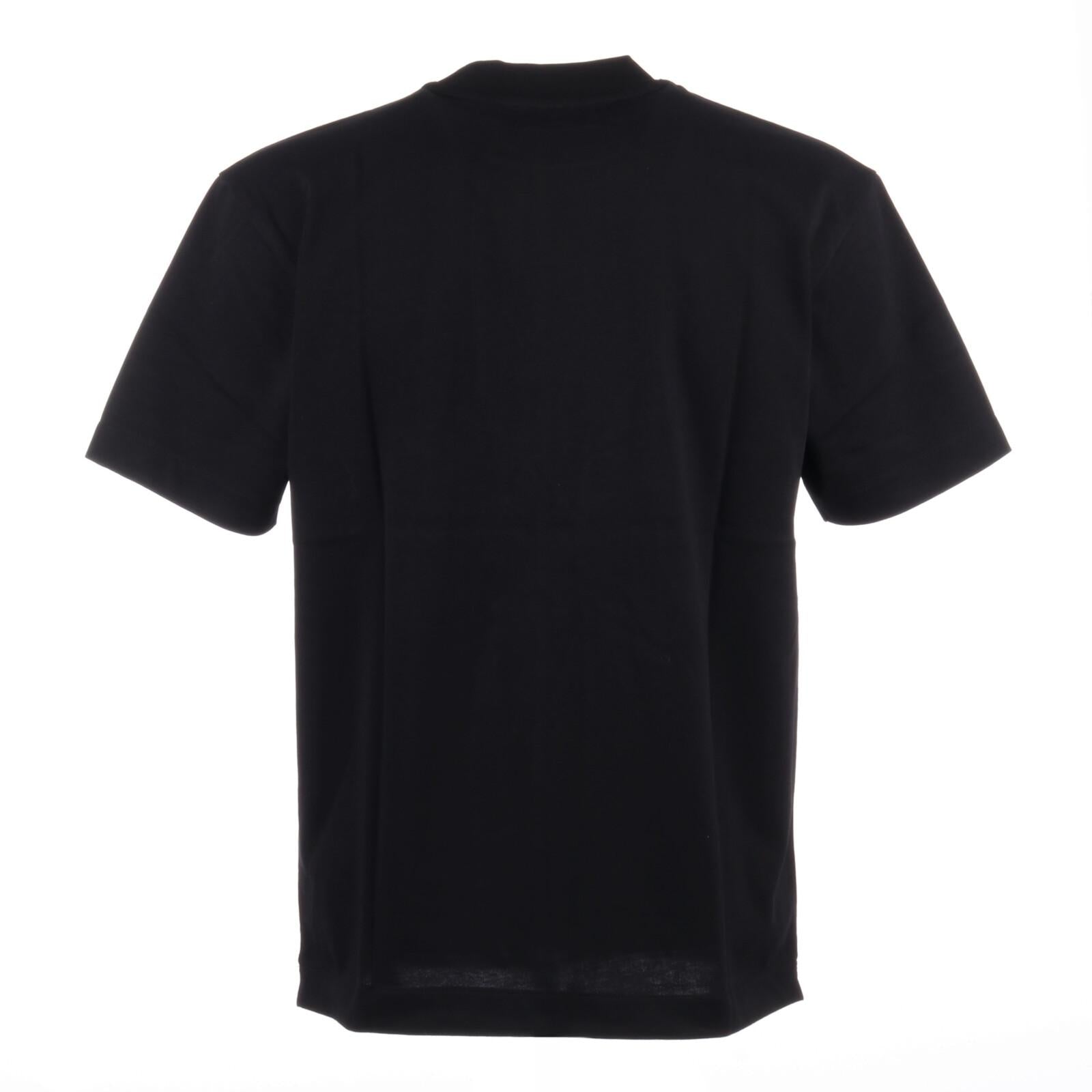 T-shirt LES HOMMES CDT2051-700P 9001 LES HOMMES 
